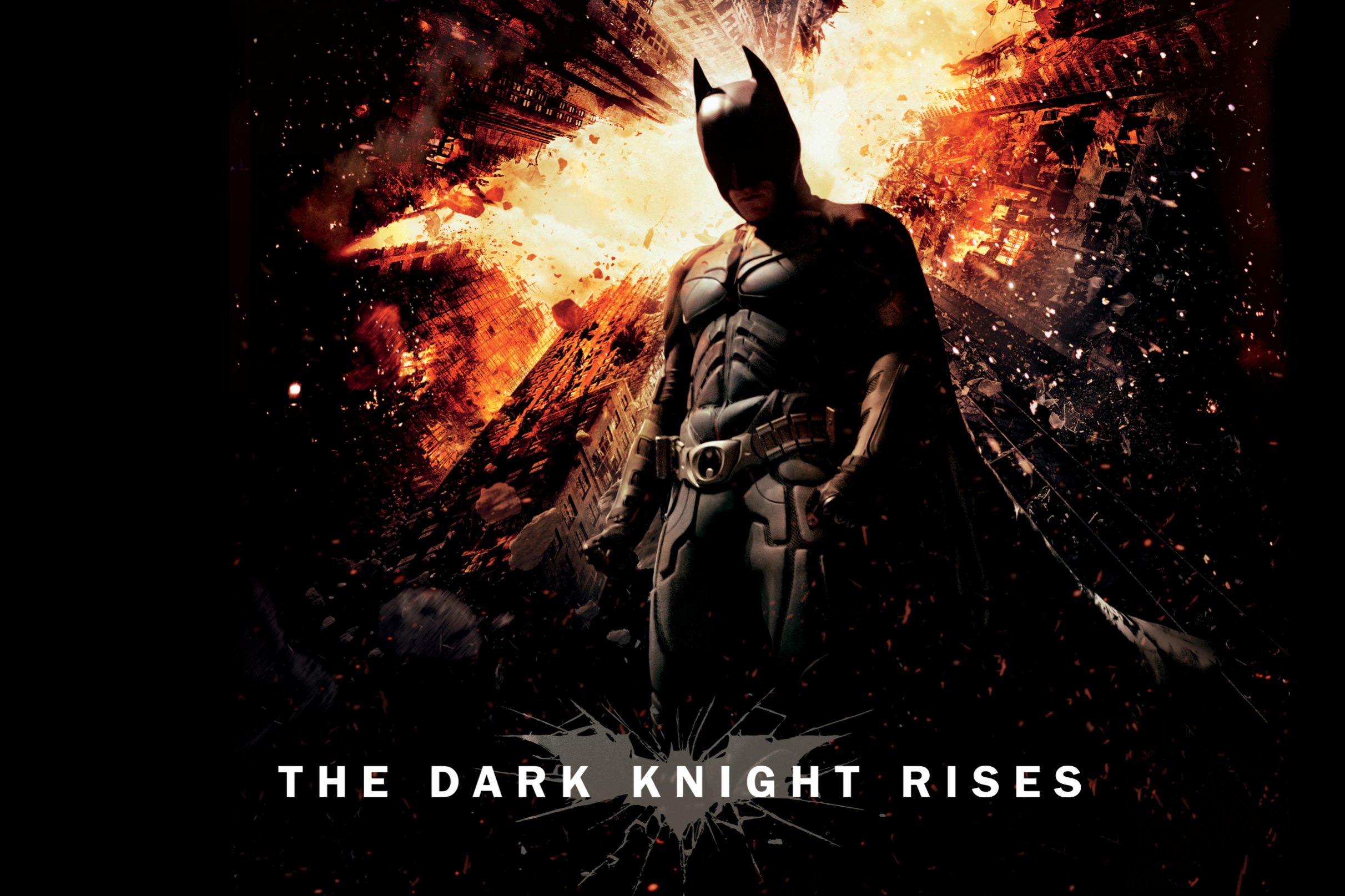 PCデスクトップに映画, バットマン, ダークナイトライジング画像を無料でダウンロード
