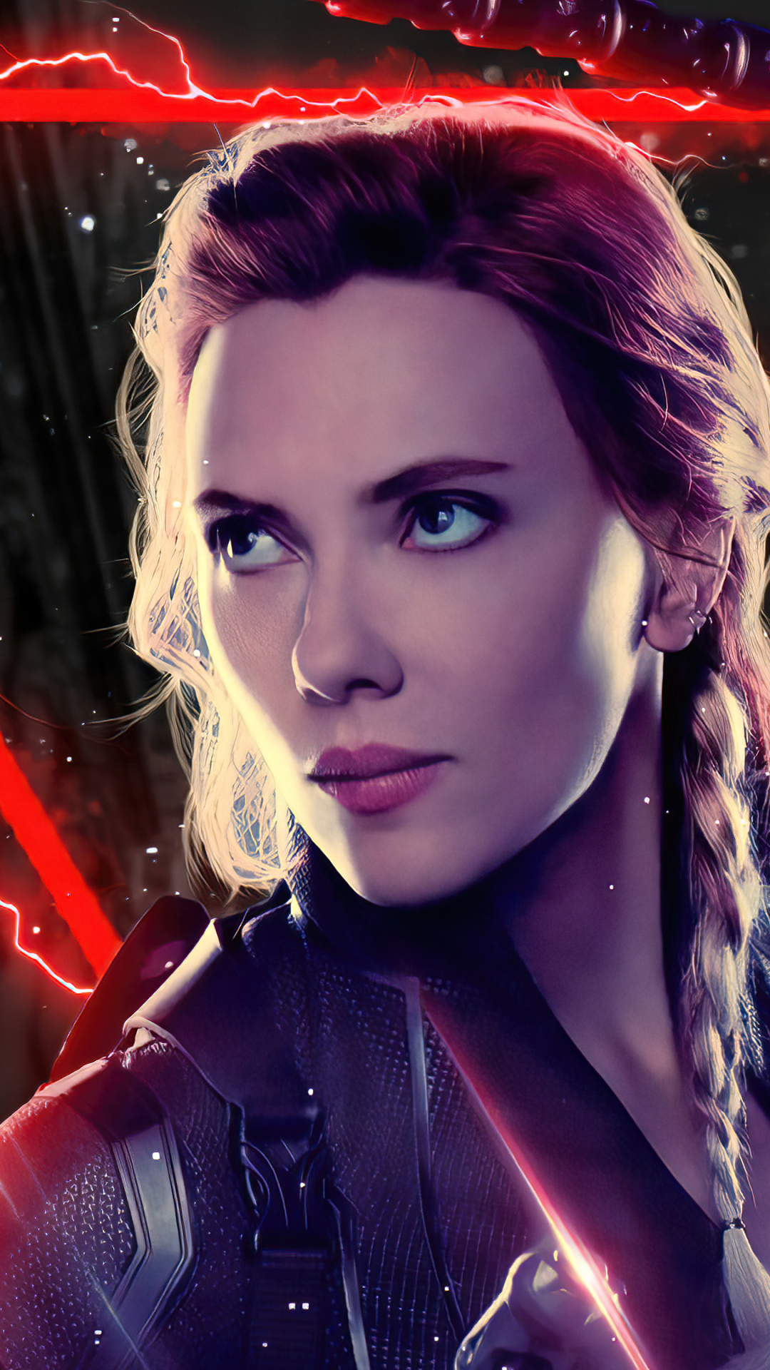 Handy-Wallpaper Scarlett Johansson, Filme, Black Widow kostenlos herunterladen.