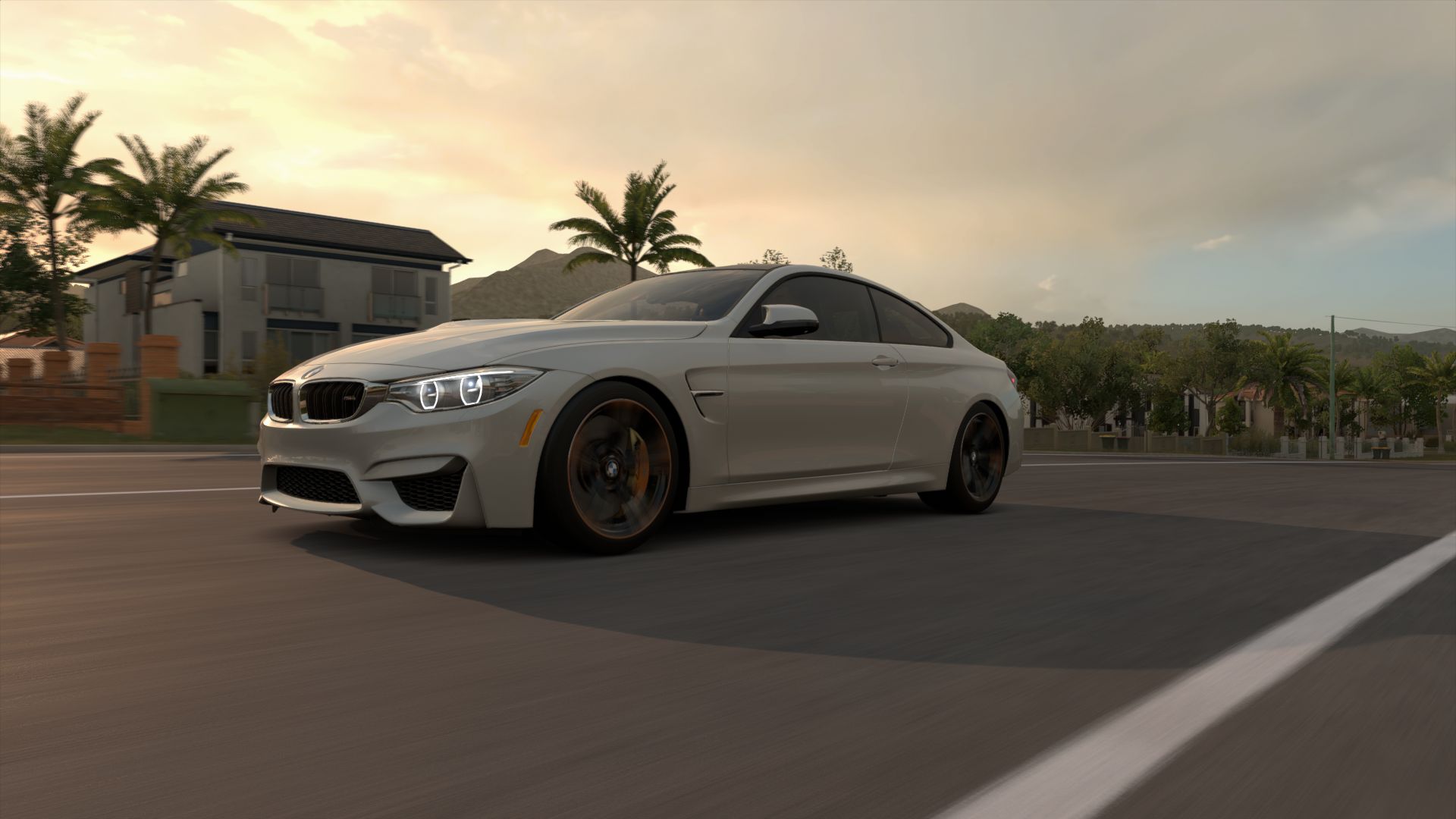 Baixe gratuitamente a imagem Videogame, Forza Horizon 3 na área de trabalho do seu PC