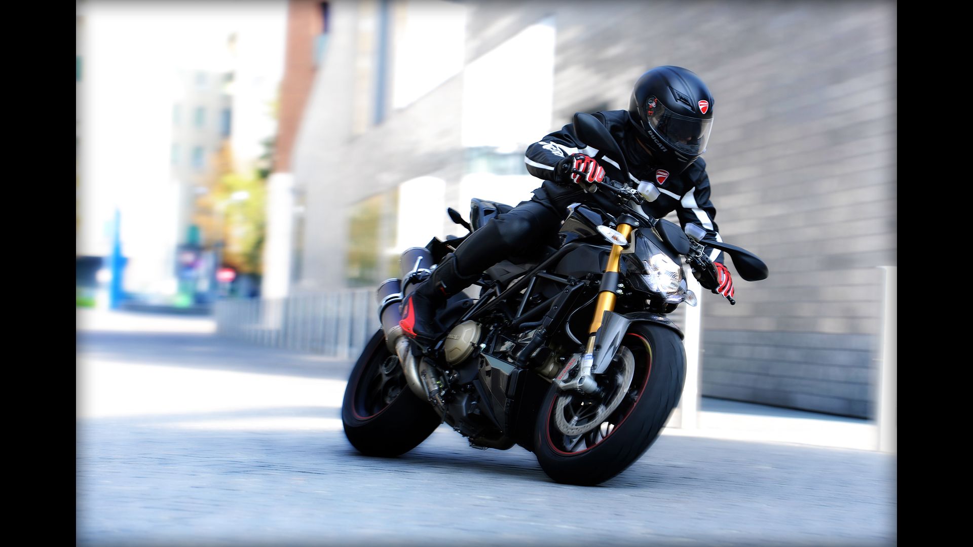 Handy-Wallpaper Ducati, Motorräder, Fahrzeuge kostenlos herunterladen.