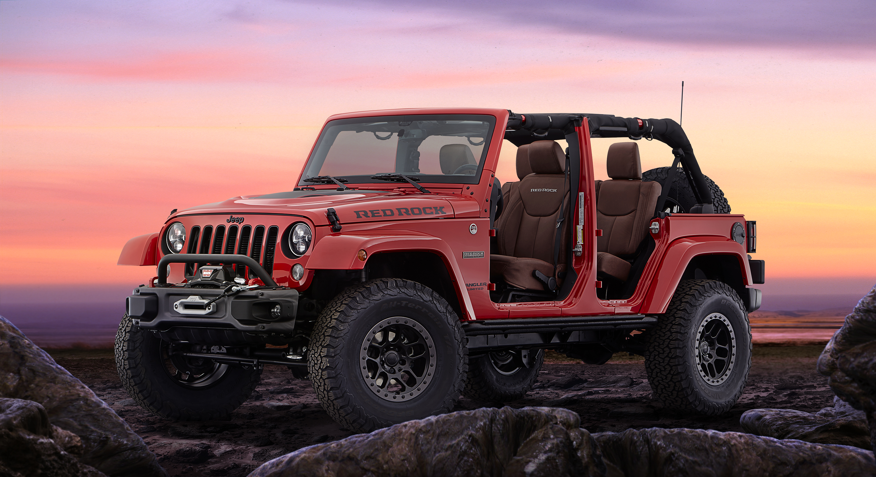 Free download wallpaper Jeep, Jeep Wrangler, Vehicles on your PC desktop