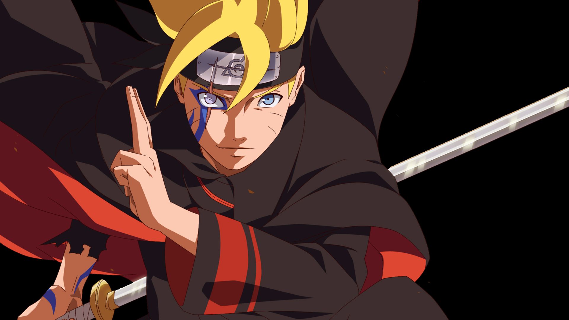 Download mobile wallpaper Anime, Naruto, Boruto Uzumaki, Boruto for free.