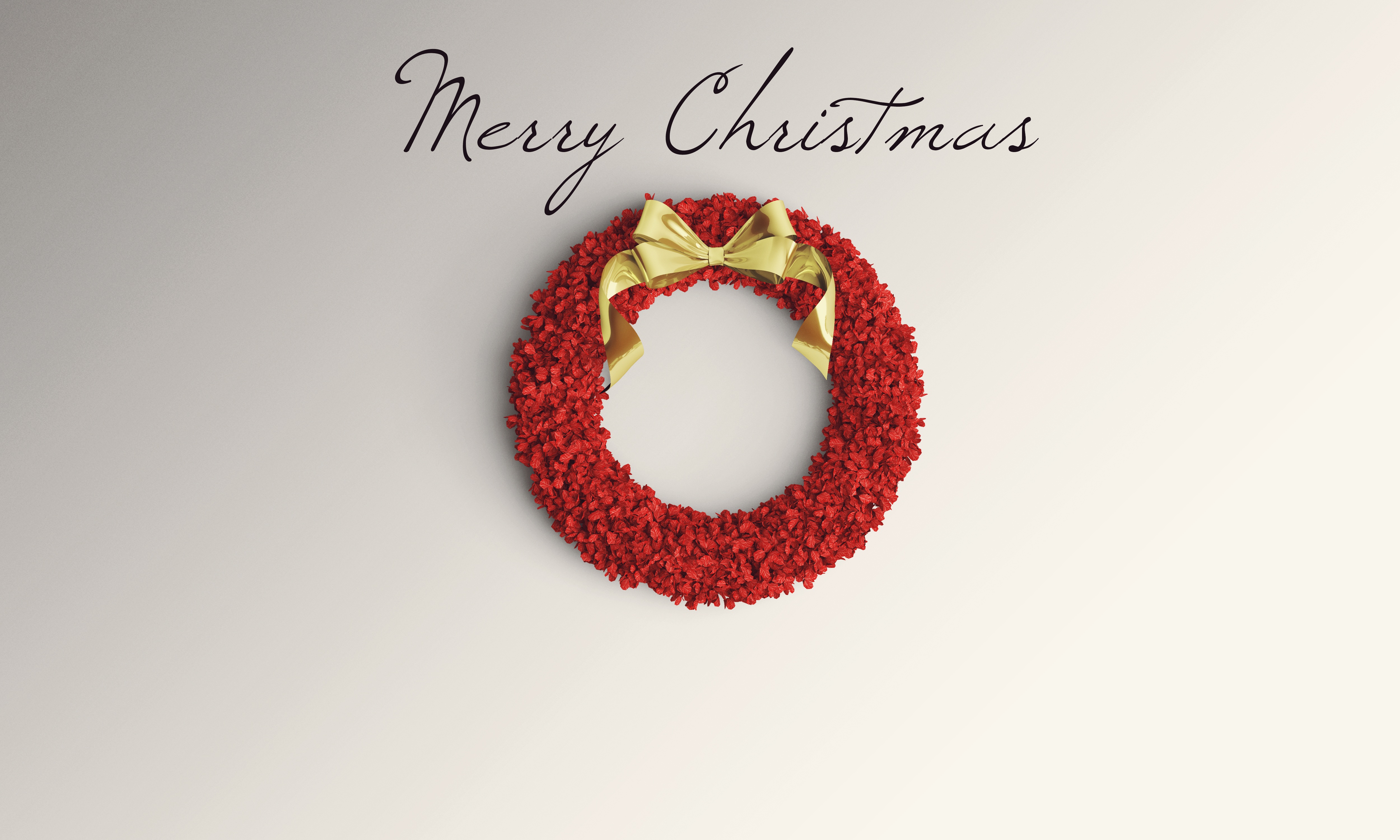 Download mobile wallpaper Christmas, Holiday, Christmas Ornaments, Merry Christmas, Minimalist for free.