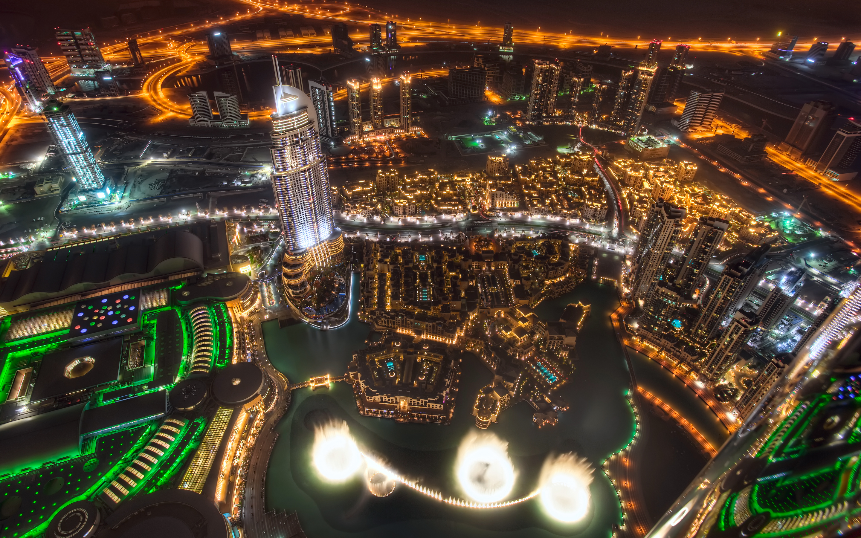 Handy-Wallpaper Metropole, Dubai, Architektur, Stadtbild, Wolkenkratzer, Gebäude, Szene, Städte, Menschengemacht, Wolke, Himmel, Großstadt kostenlos herunterladen.