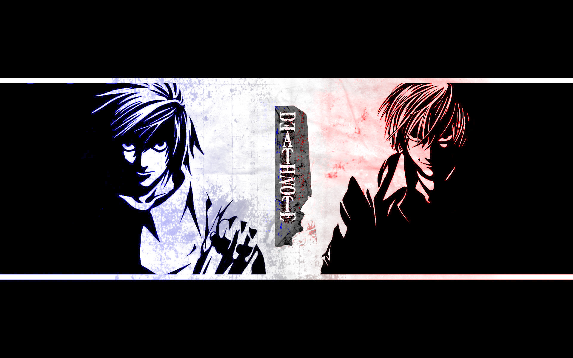 Descarga gratis la imagen Death Note, Animado en el escritorio de tu PC