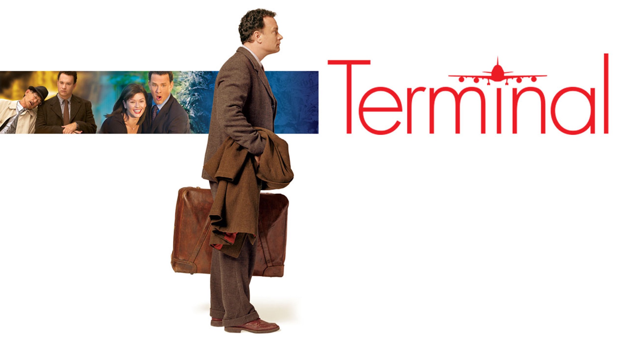 movie, the terminal