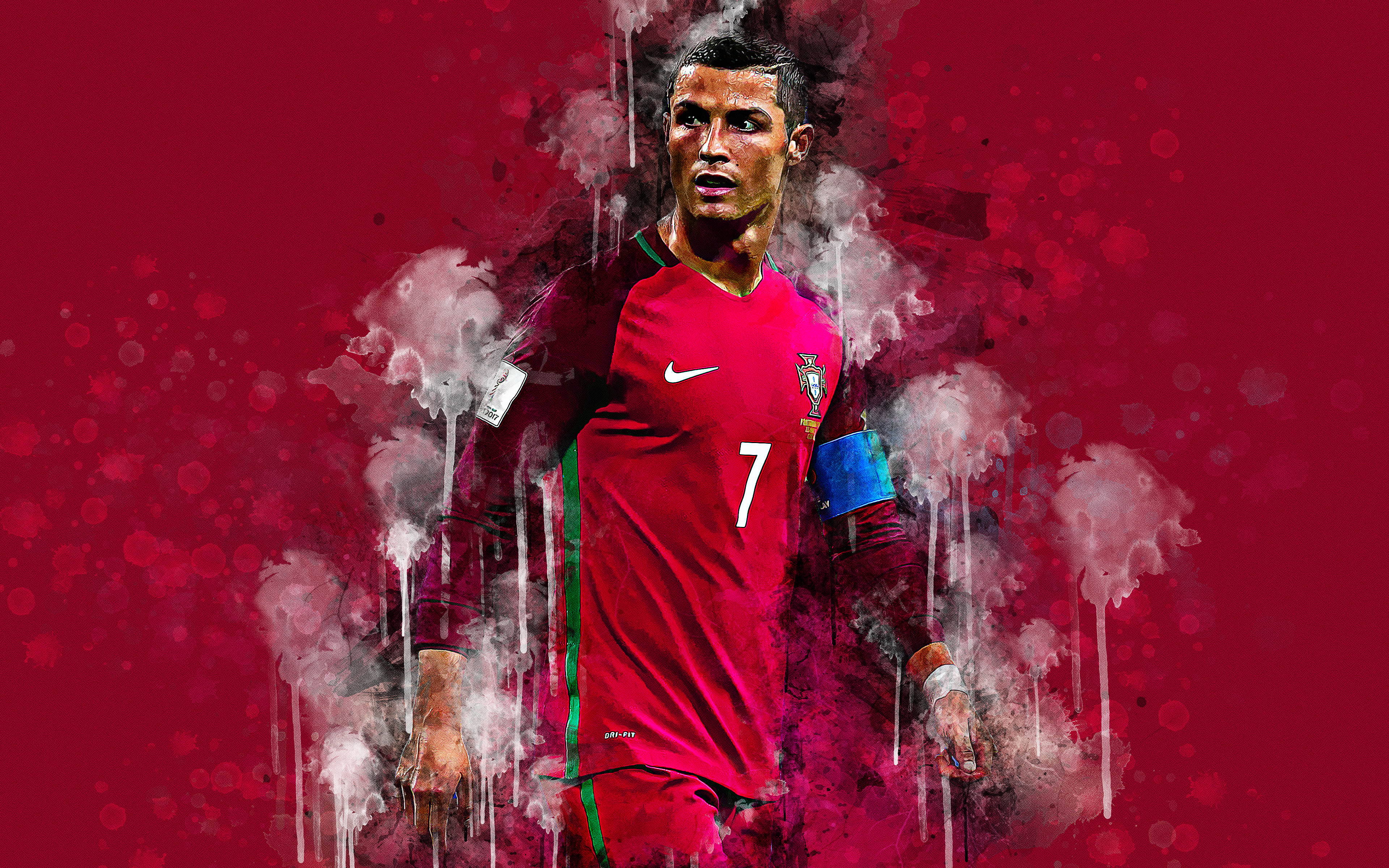 Handy-Wallpaper Sport, Fußball, Cristiano Ronaldo, Portugiesisch kostenlos herunterladen.