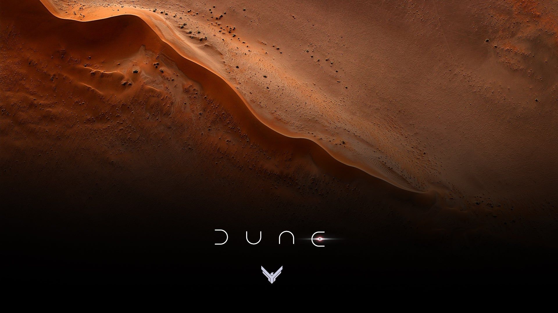 Meilleurs fonds d'écran Dune (2021) pour l'écran du téléphone