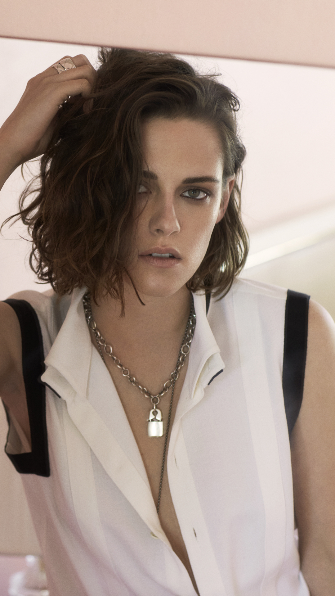 Download mobile wallpaper Kristen Stewart, American, Celebrity, Actress for free.