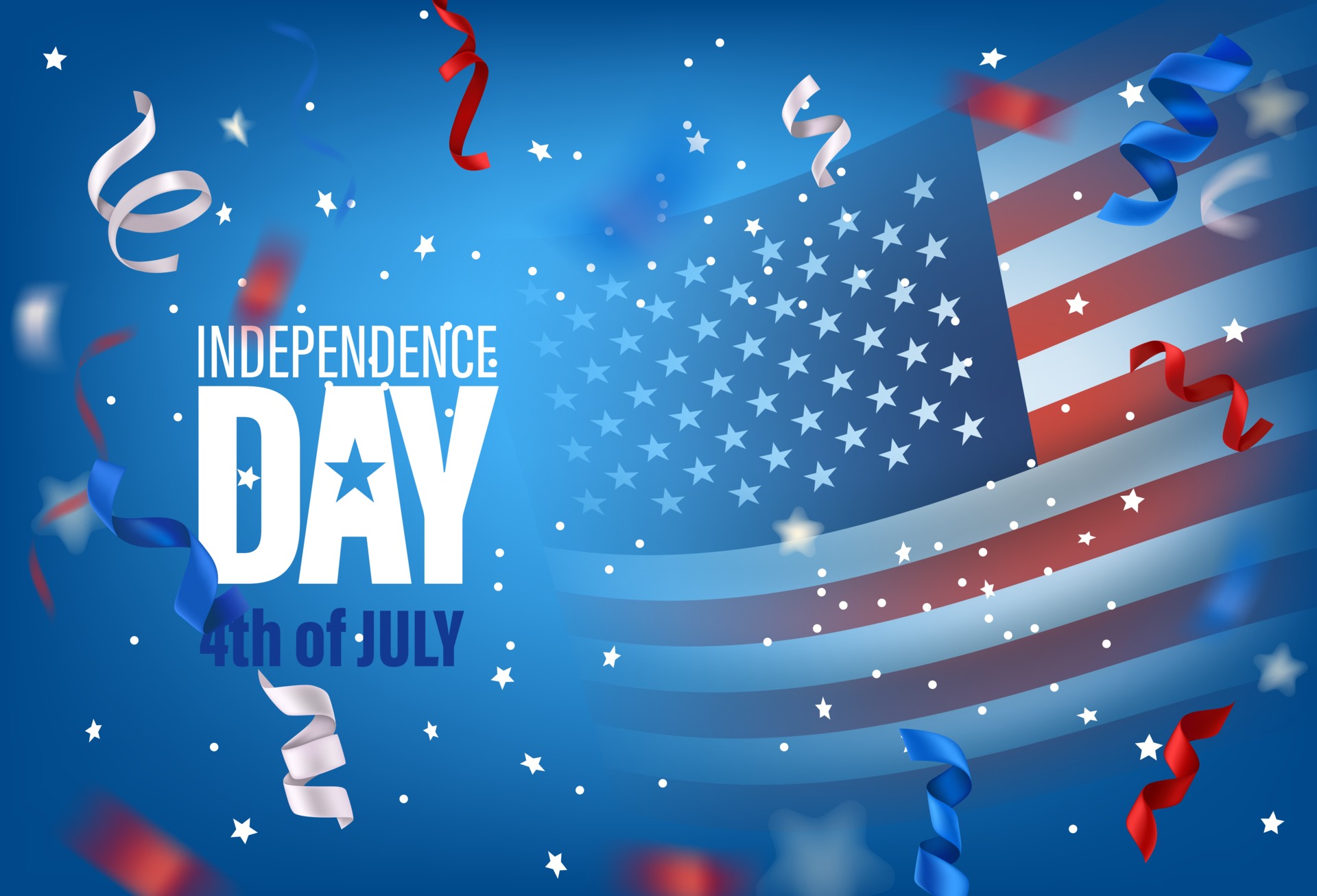 Free download wallpaper Holiday, 4Th Of July on your PC desktop