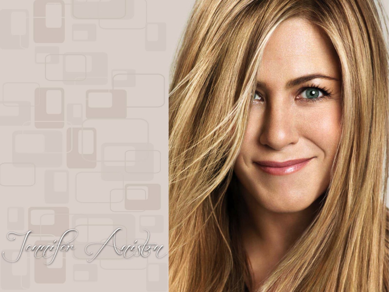 Free download wallpaper Celebrity, Jennifer Aniston on your PC desktop