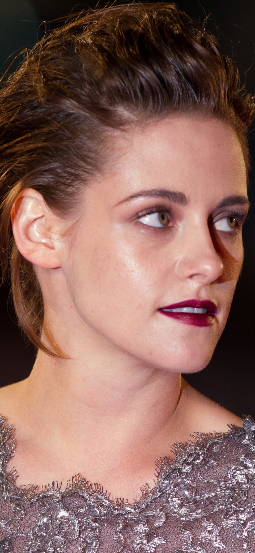 Handy-Wallpaper Kristen Stewart, Berühmtheiten kostenlos herunterladen.