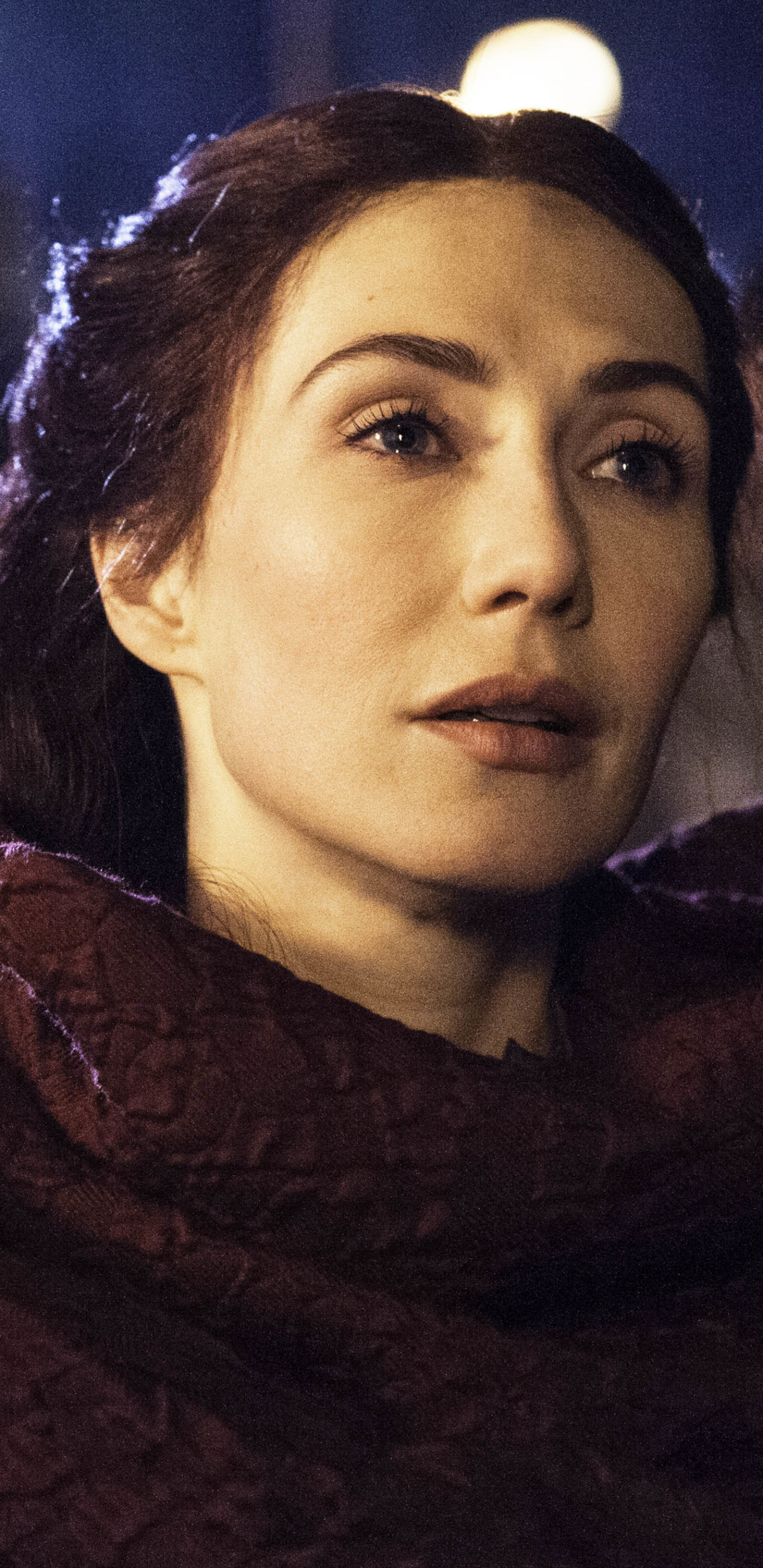 Download mobile wallpaper Game Of Thrones, Tv Show, Melisandre (Game Of Thrones), Carice Van Houten for free.