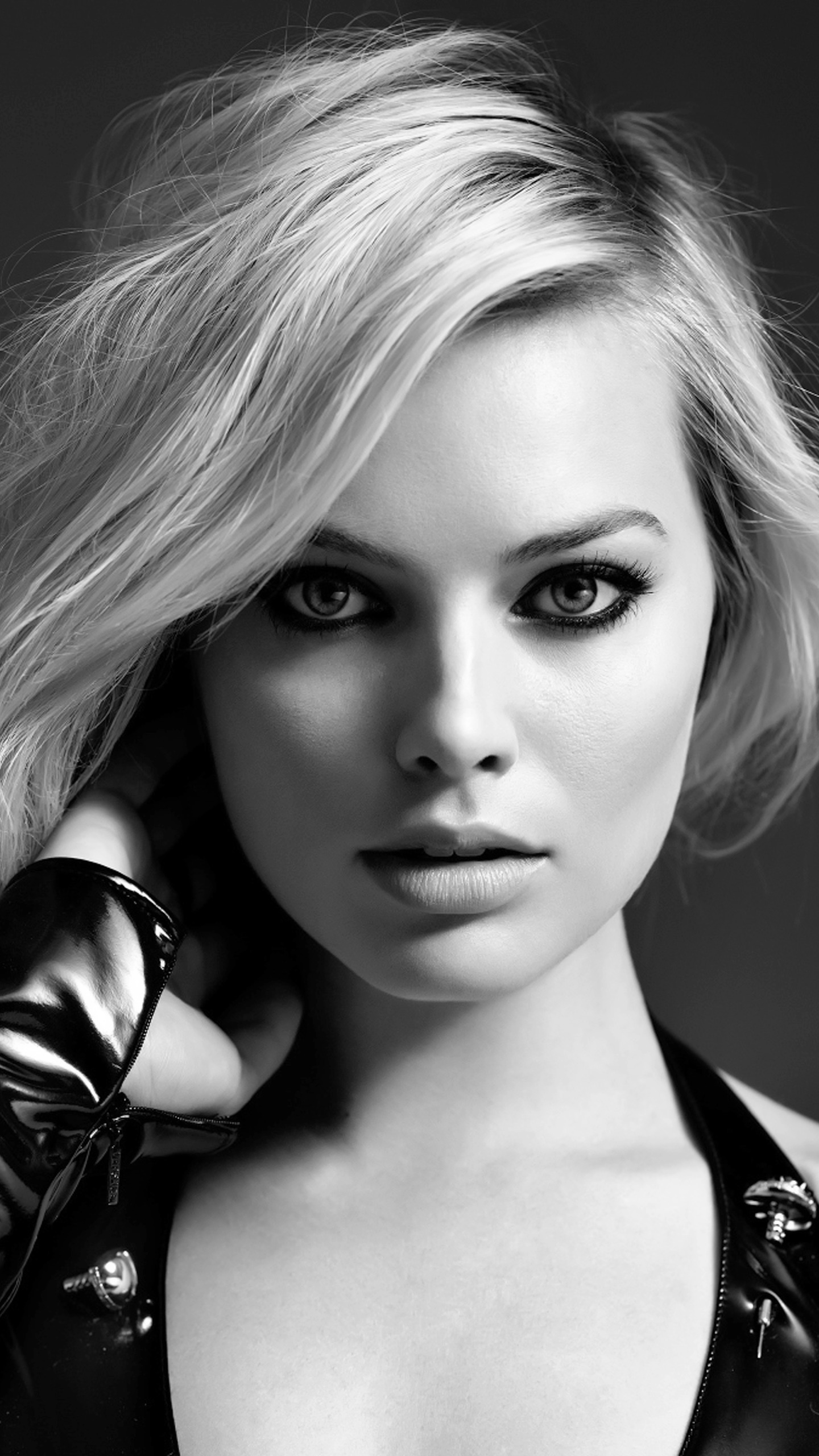 Download mobile wallpaper Celebrity, Margot Robbie for free.