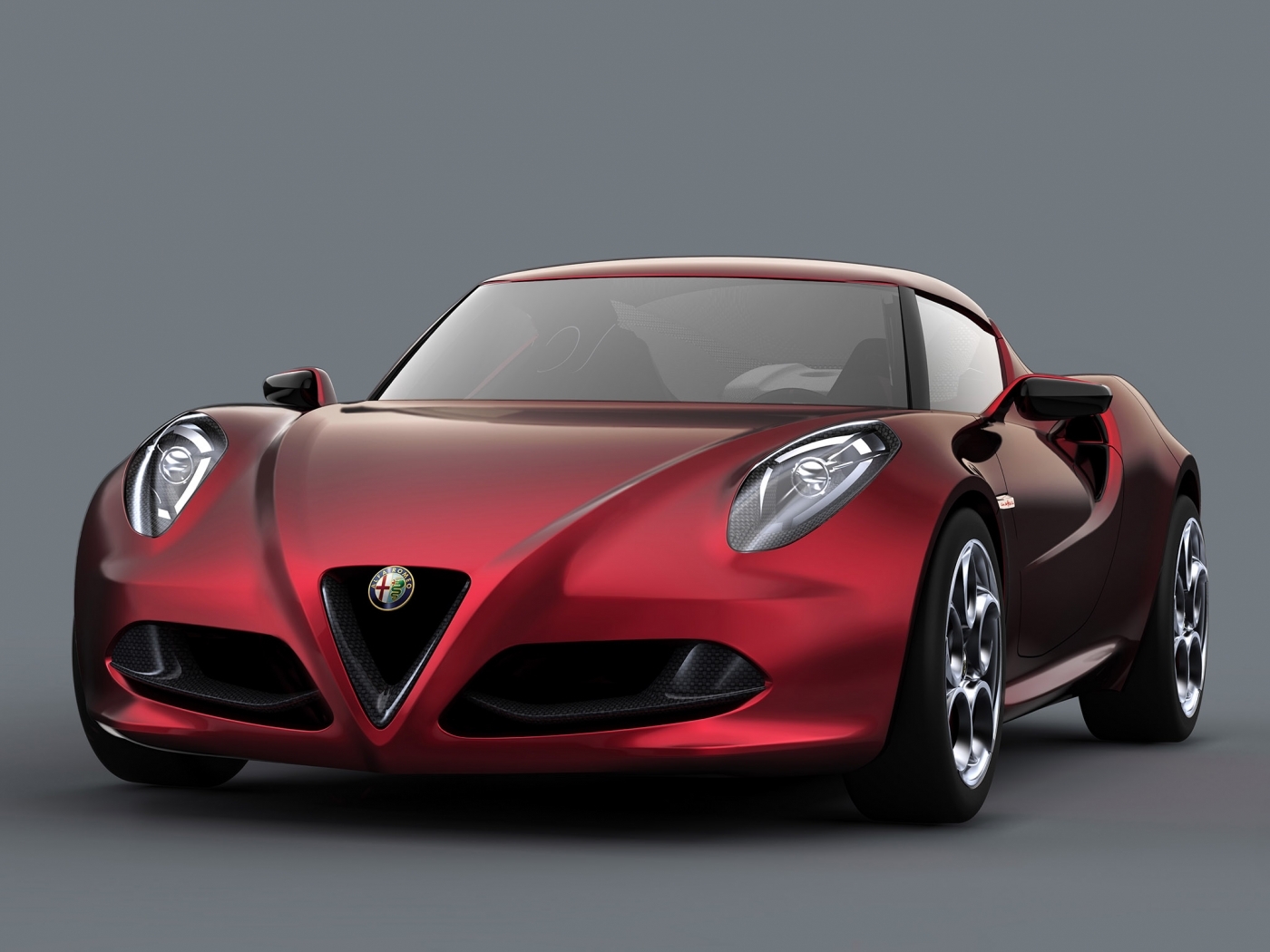 Handy-Wallpaper Transport, Auto, Alfa Romeo kostenlos herunterladen.