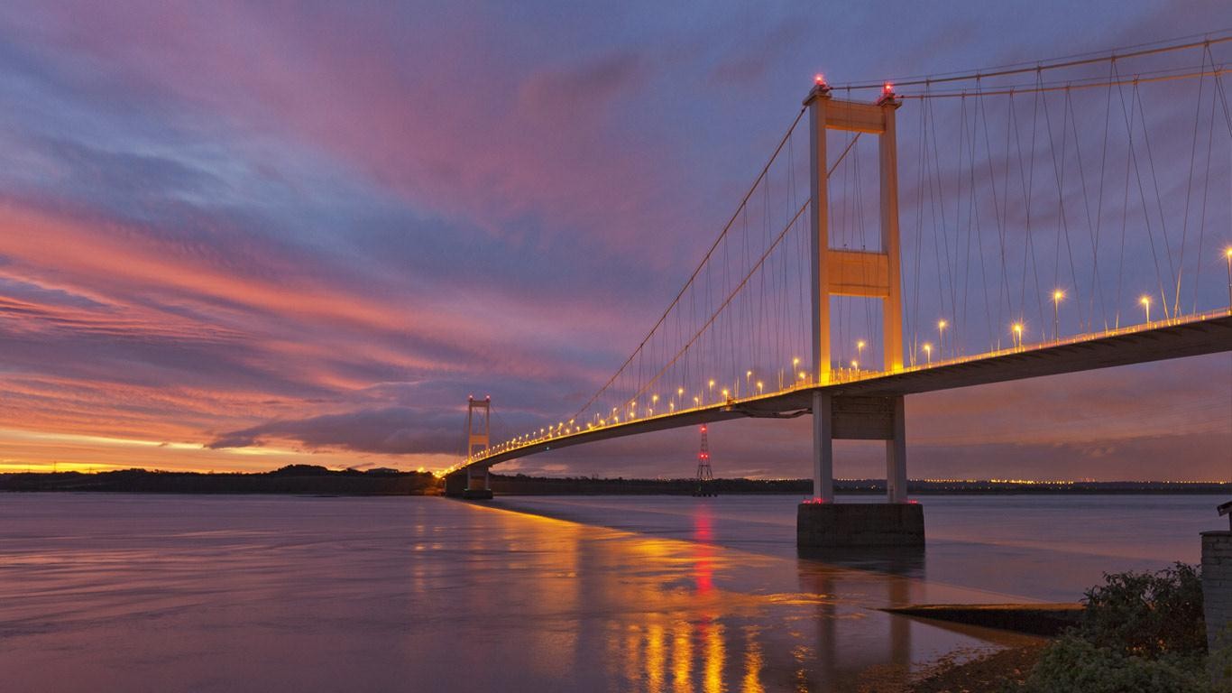 Download mobile wallpaper Golden Gate, Bridge, Bridges, Man Made for free.