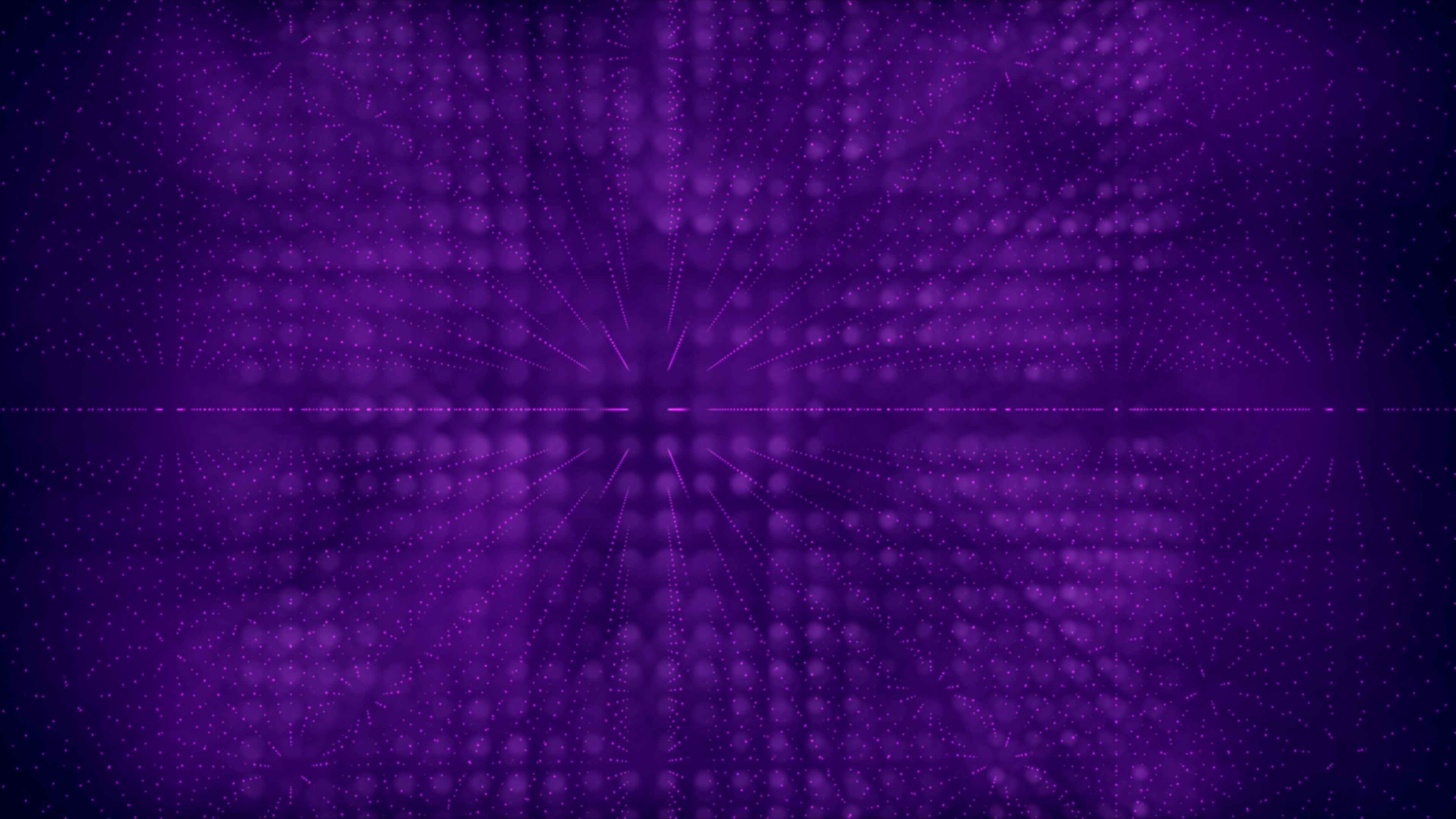 Free download wallpaper Point, Points, Violet, Shine, Lines, Brilliance, Abstract, Purple on your PC desktop