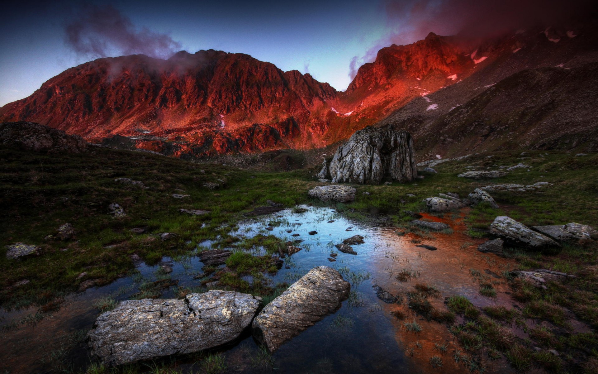 Descarga gratuita de fondo de pantalla para móvil de Montañas, Montaña, Tierra/naturaleza.