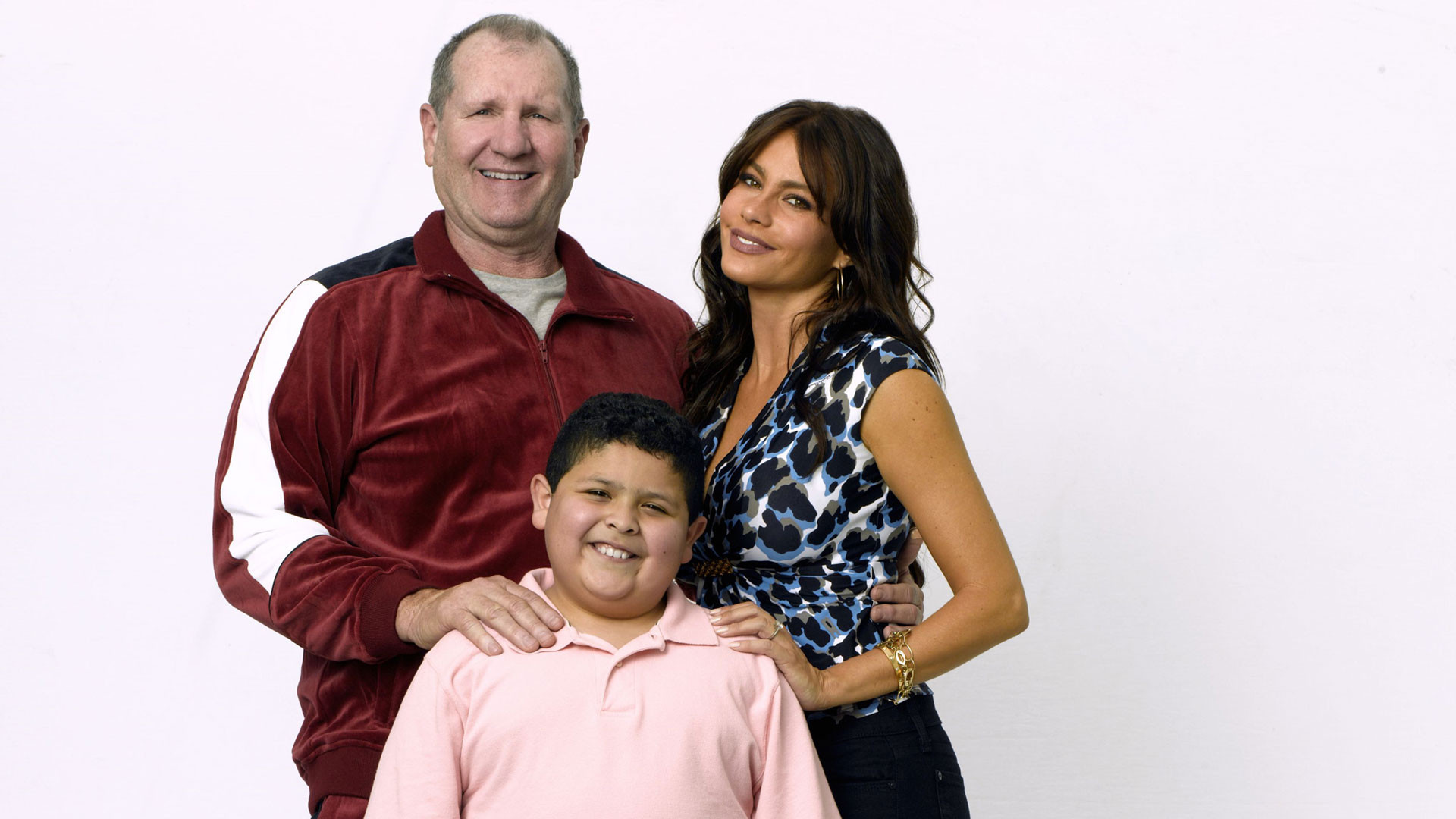 Free download wallpaper Tv Show, Modern Family on your PC desktop