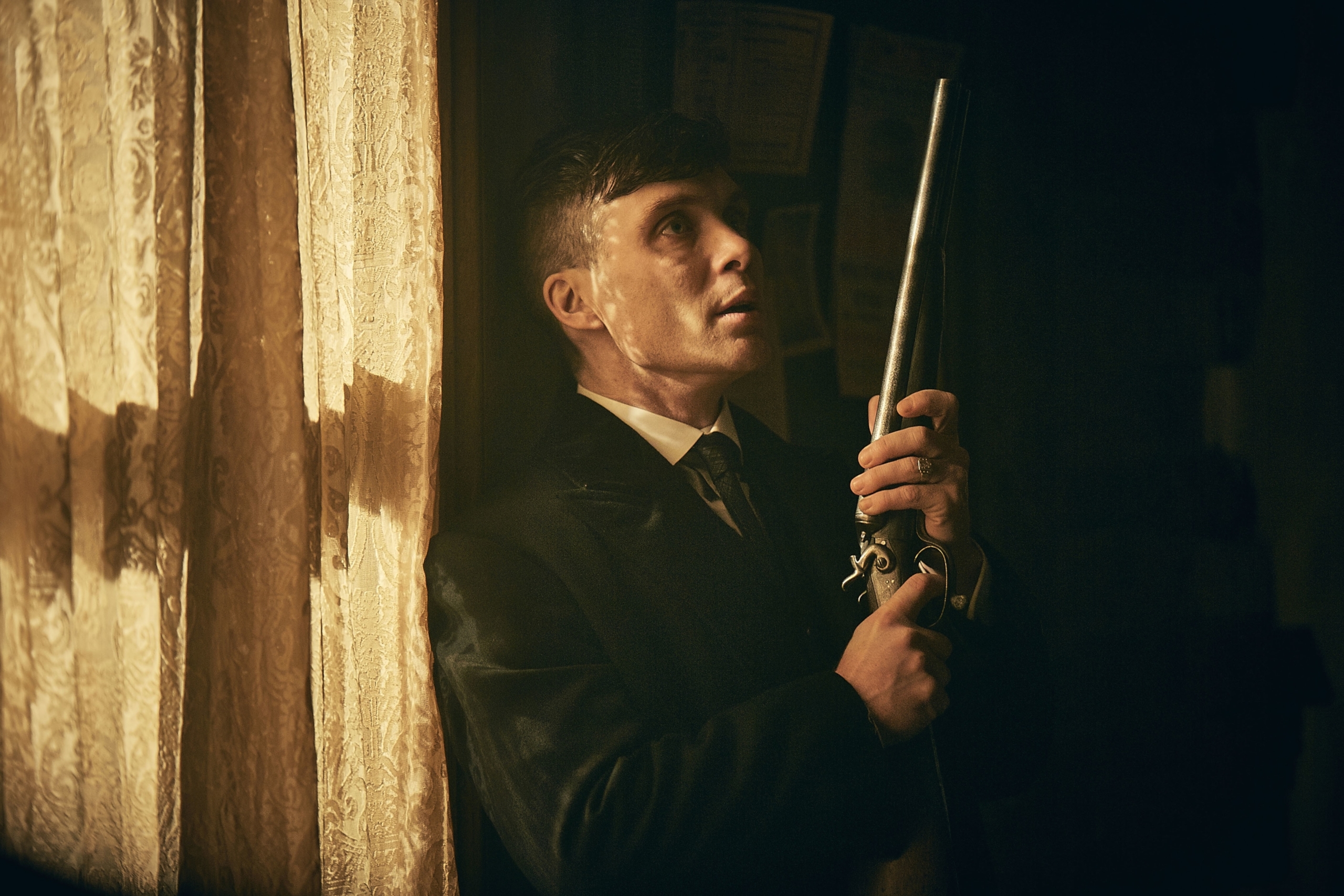 android thomas shelby, cillian murphy, peaky blinders, tv show