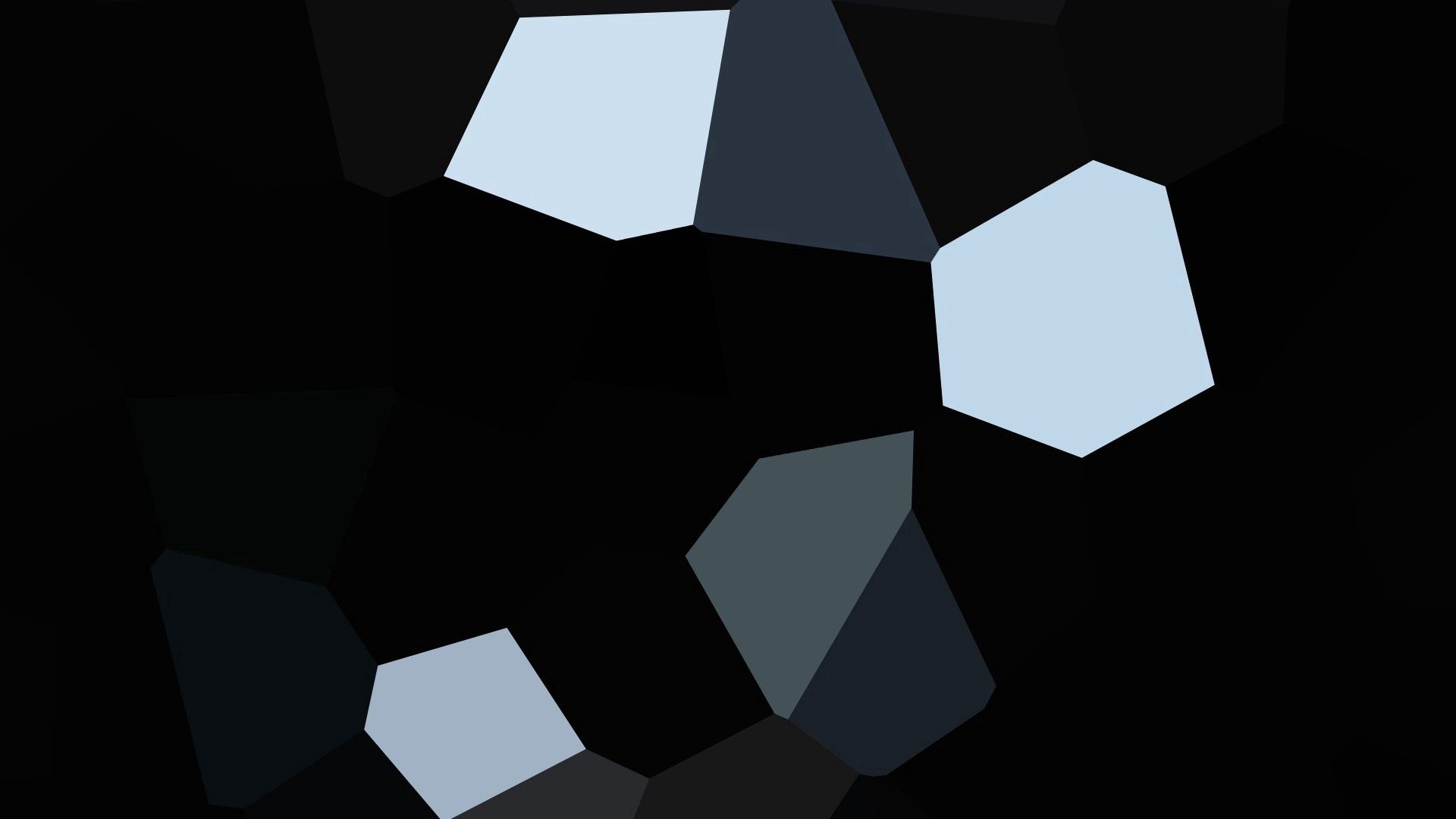 shapes, abstract, dark, shadow, space, shape download HD wallpaper