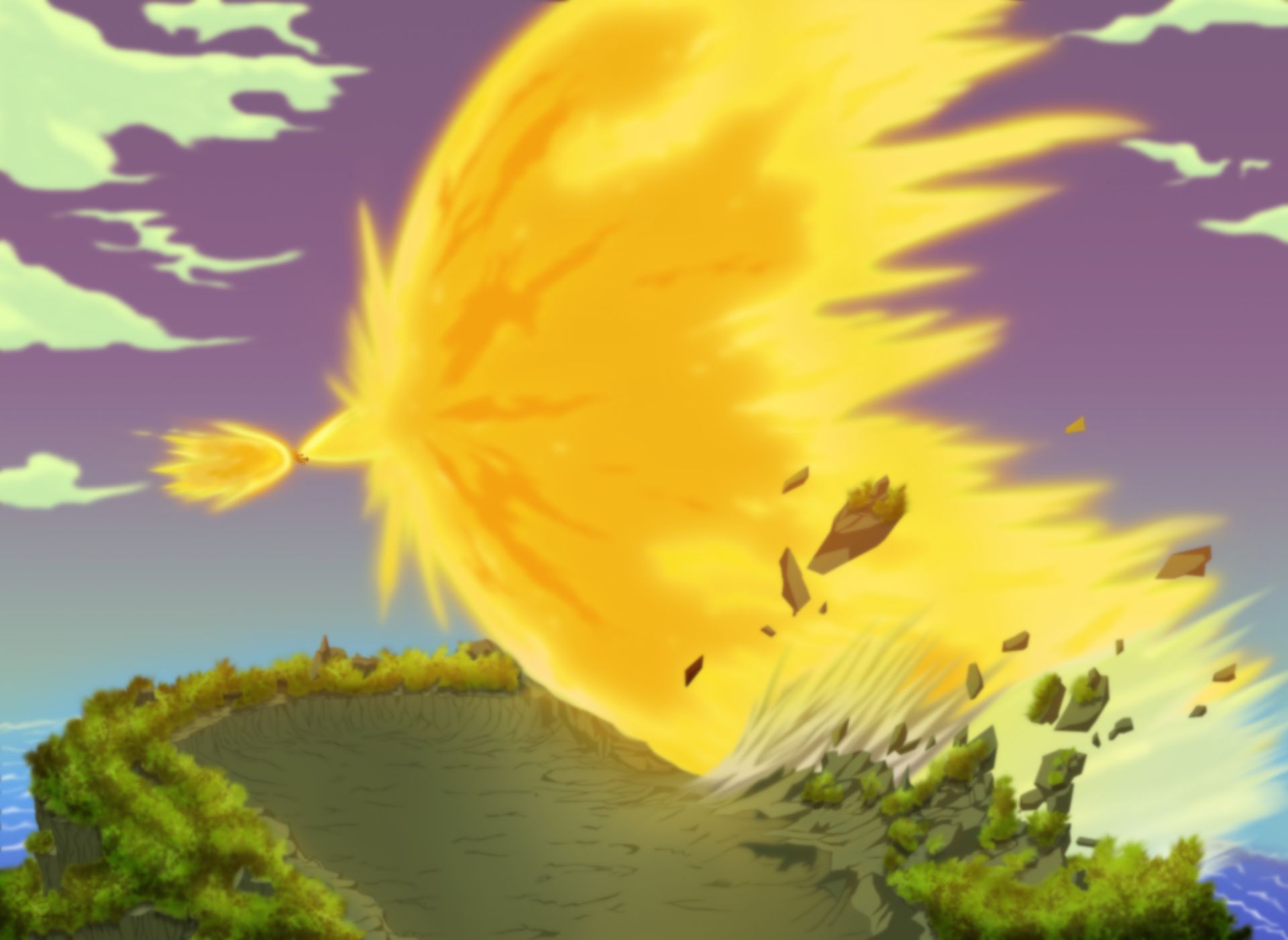 Laden Sie das Animes, Reborn!, Tsunayoshi Sawada-Bild kostenlos auf Ihren PC-Desktop herunter