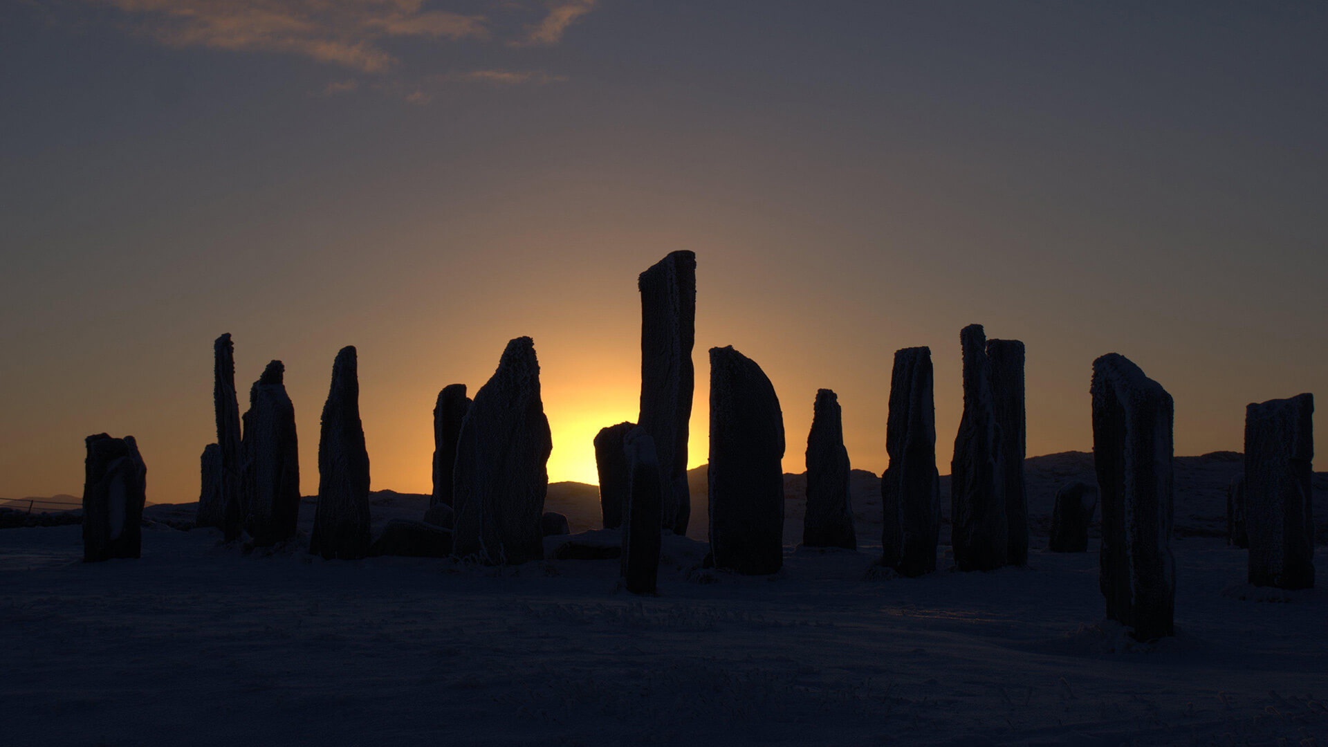 Baixe gratuitamente a imagem Pedra, Escócia, Terra/natureza, Callanish na área de trabalho do seu PC