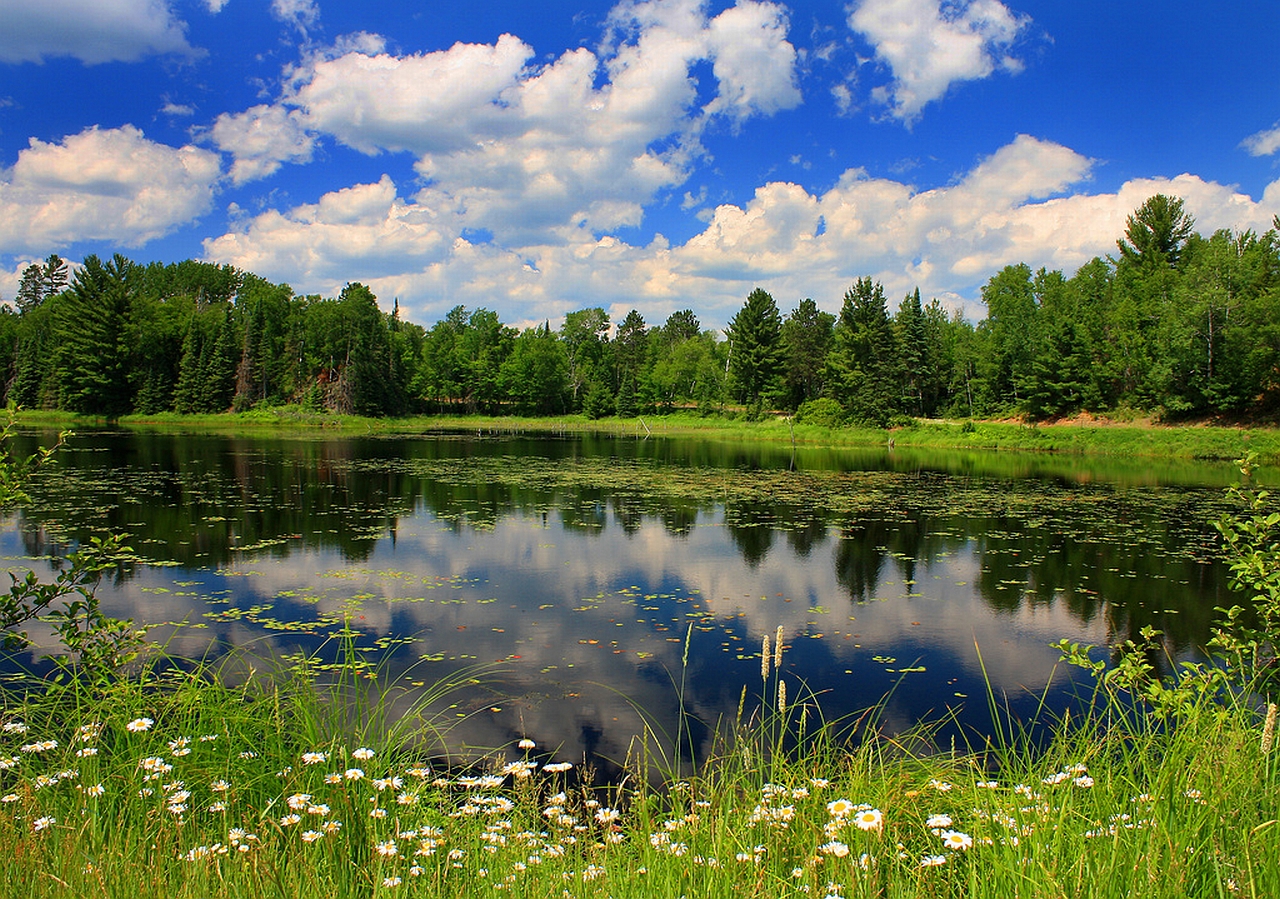 Descarga gratuita de fondo de pantalla para móvil de Lago, Tierra/naturaleza.