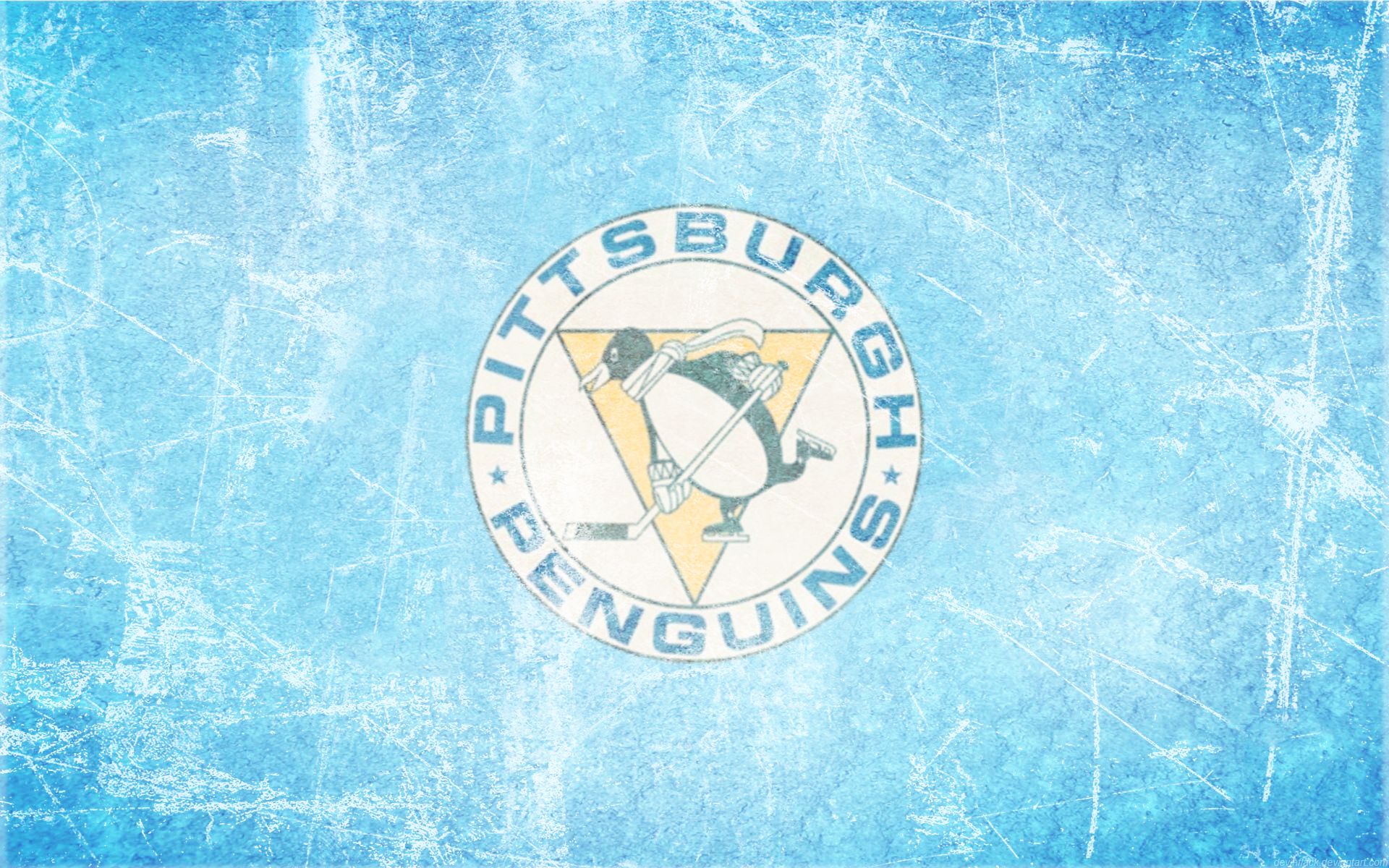Download mobile wallpaper Sports, Hockey, Logo, Emblem, Nhl, Pittsburgh Penguins for free.