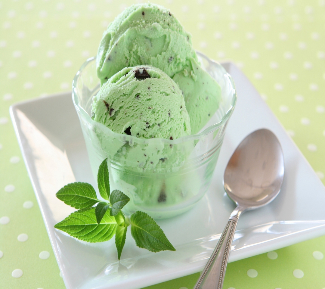 Download mobile wallpaper Food, Ice Cream for free.