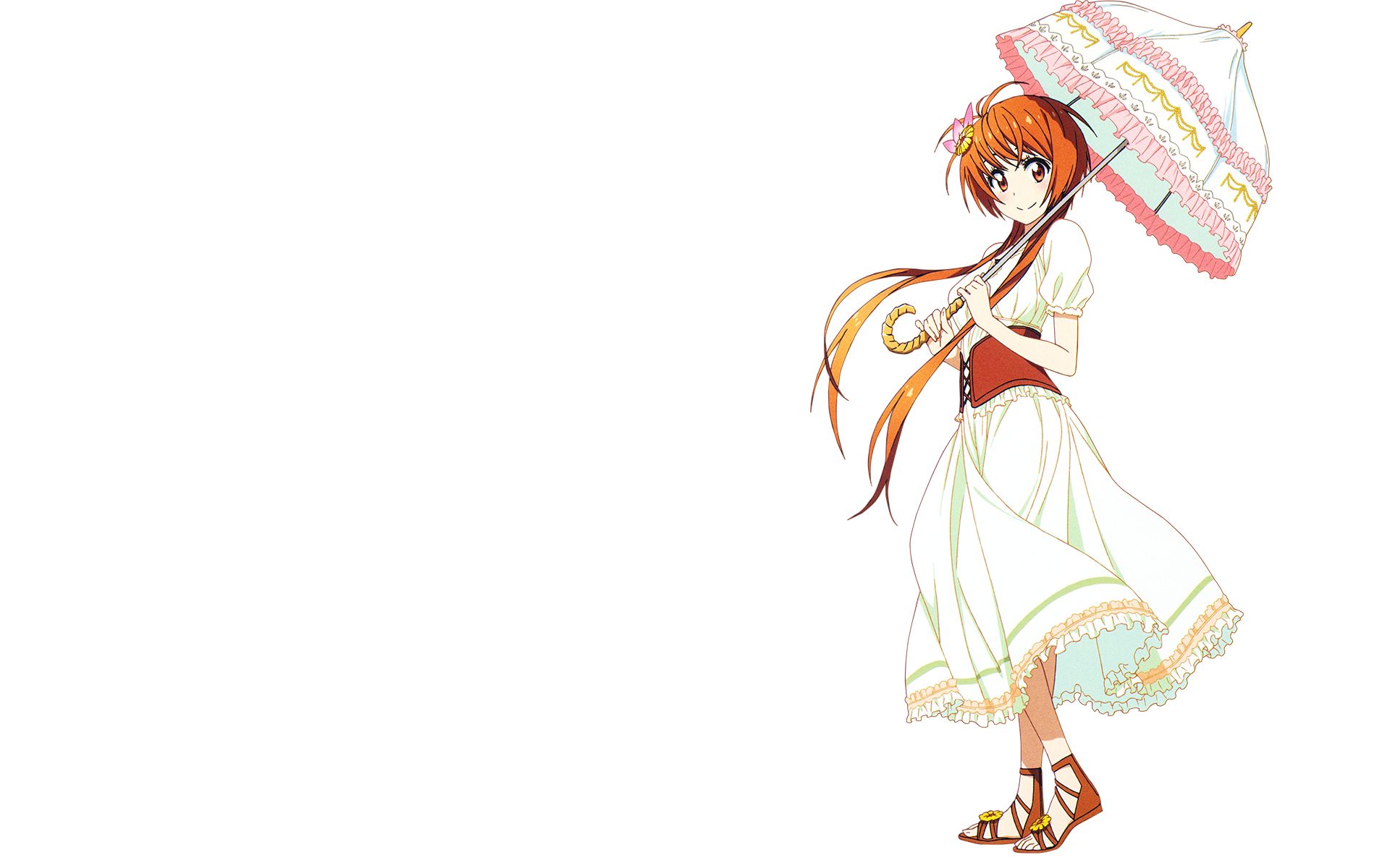 Baixe gratuitamente a imagem Anime, Marika Tachibana, Nisekoi na área de trabalho do seu PC
