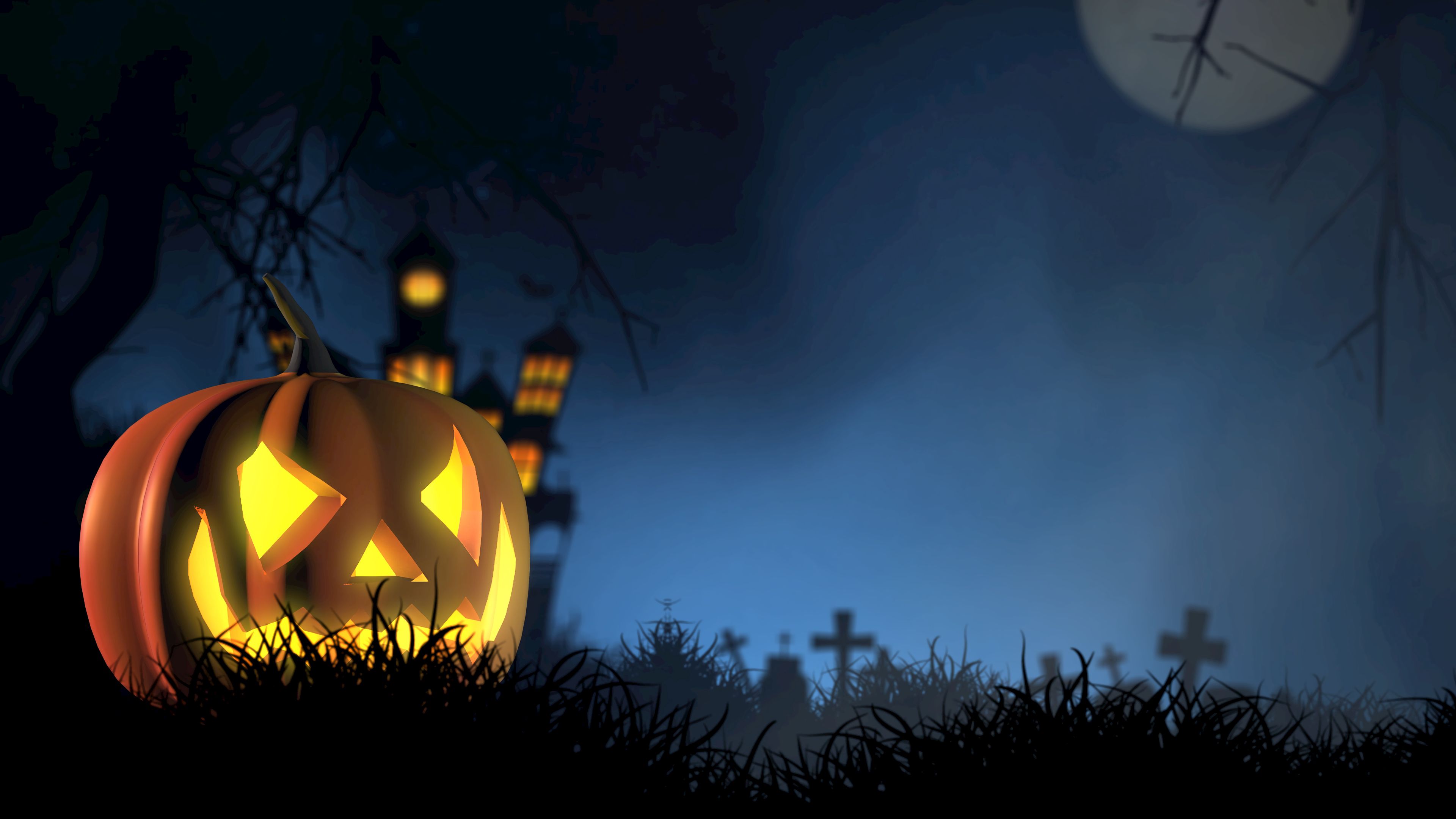 halloween, holidays, autumn, pumpkin, face, spooky, eerie
