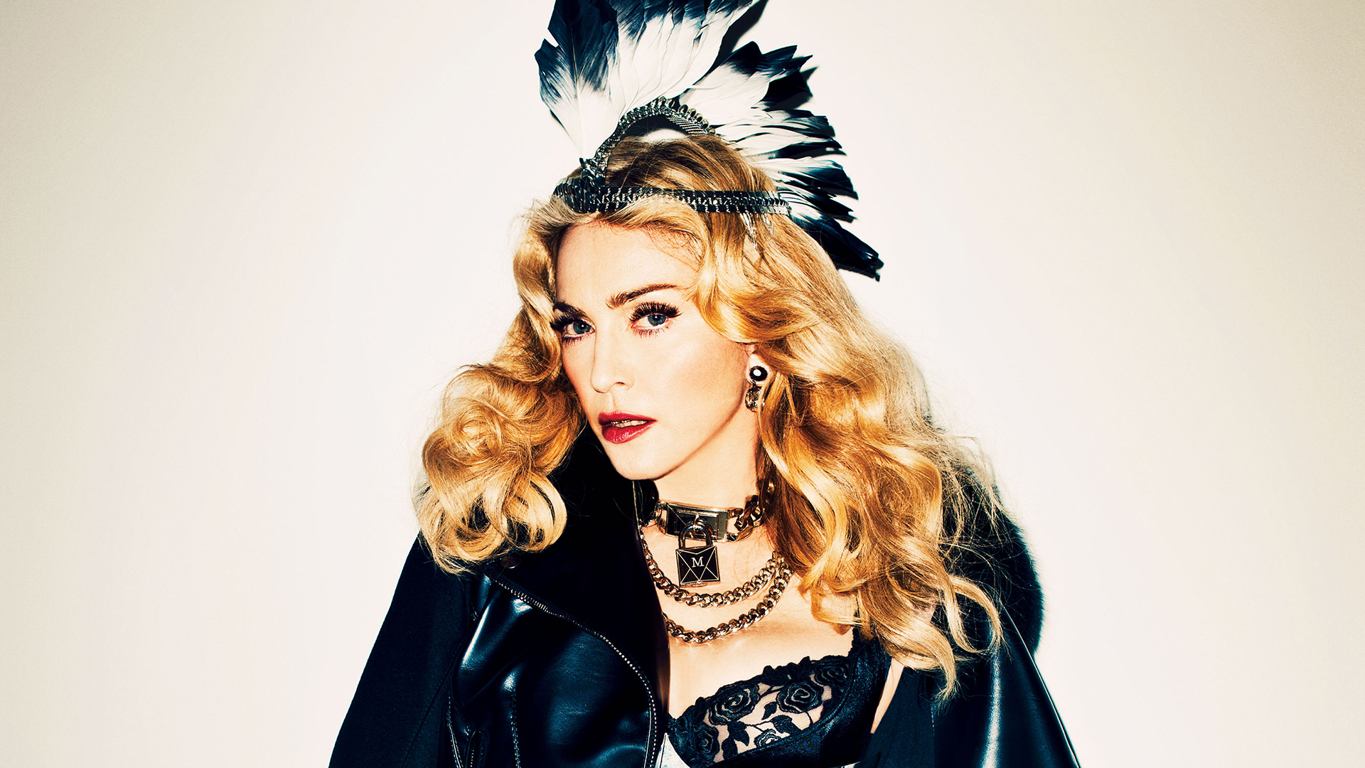Download mobile wallpaper Music, Madonna for free.