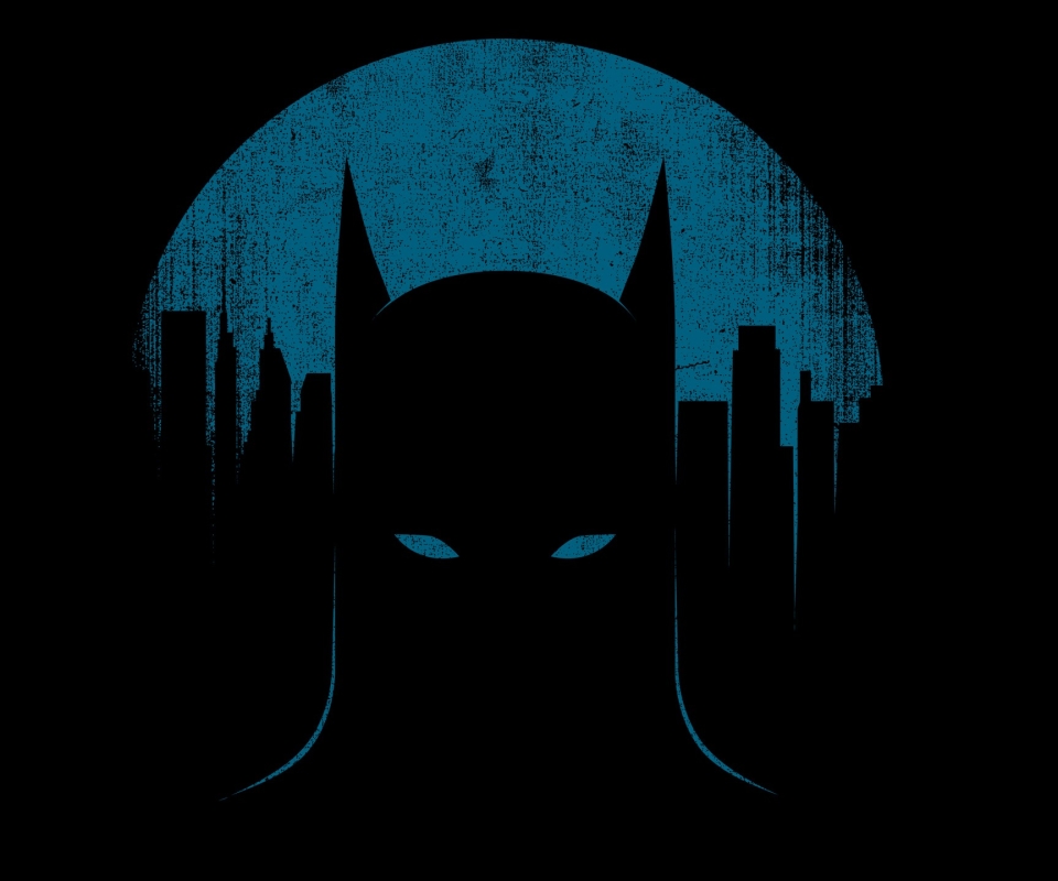 Handy-Wallpaper Batman, Comics, The Batman kostenlos herunterladen.