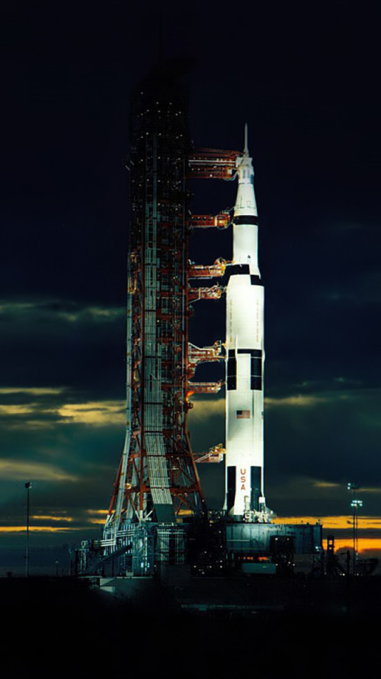 Download mobile wallpaper Rocket, Man Made for free.