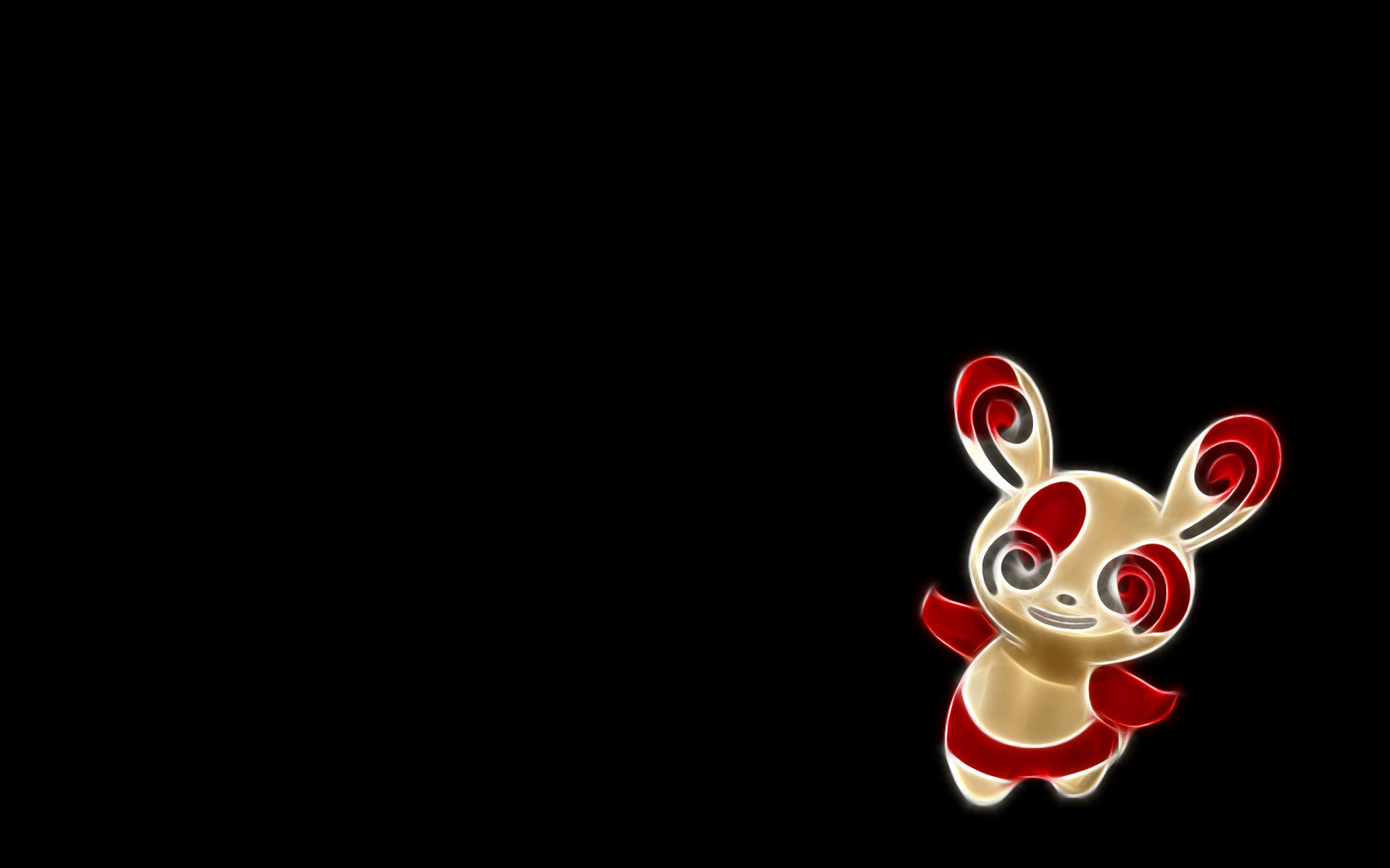 Télécharger des fonds d'écran Spinda (Pokémon) HD