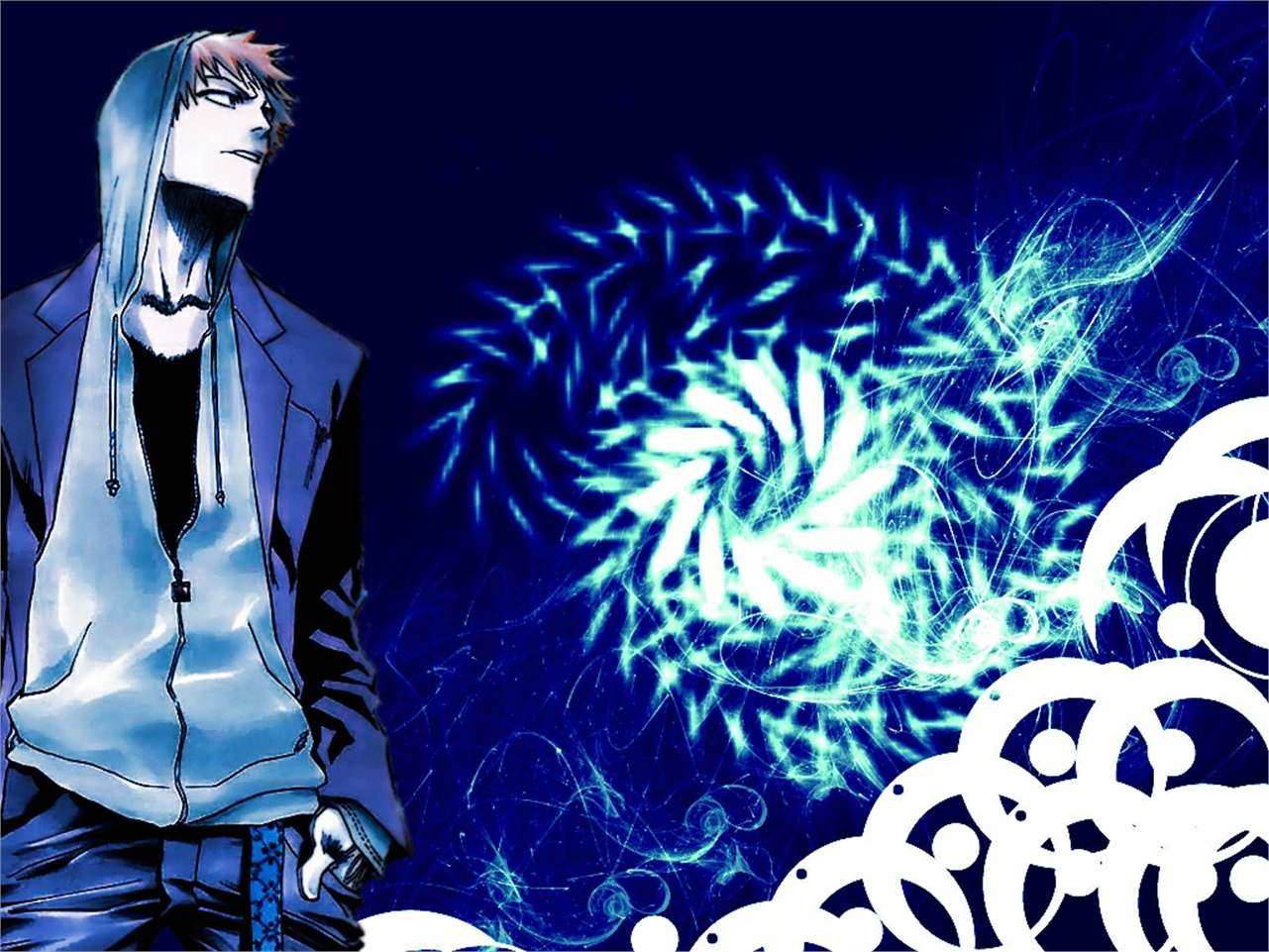 Download mobile wallpaper Anime, Bleach, Ichigo Kurosaki for free.