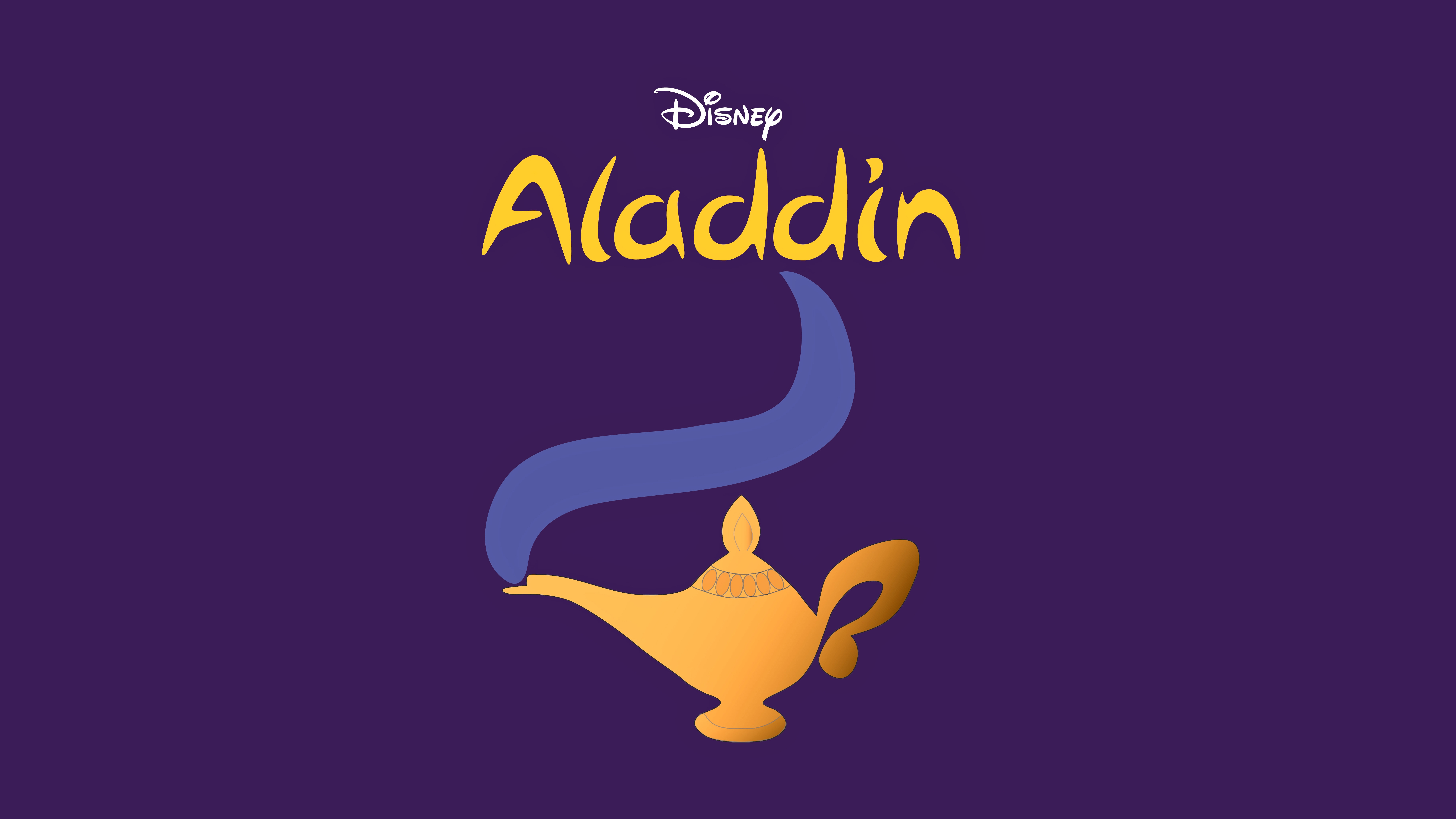 Téléchargez gratuitement l'image Film, Aladdin (1992), Aladdin sur le bureau de votre PC