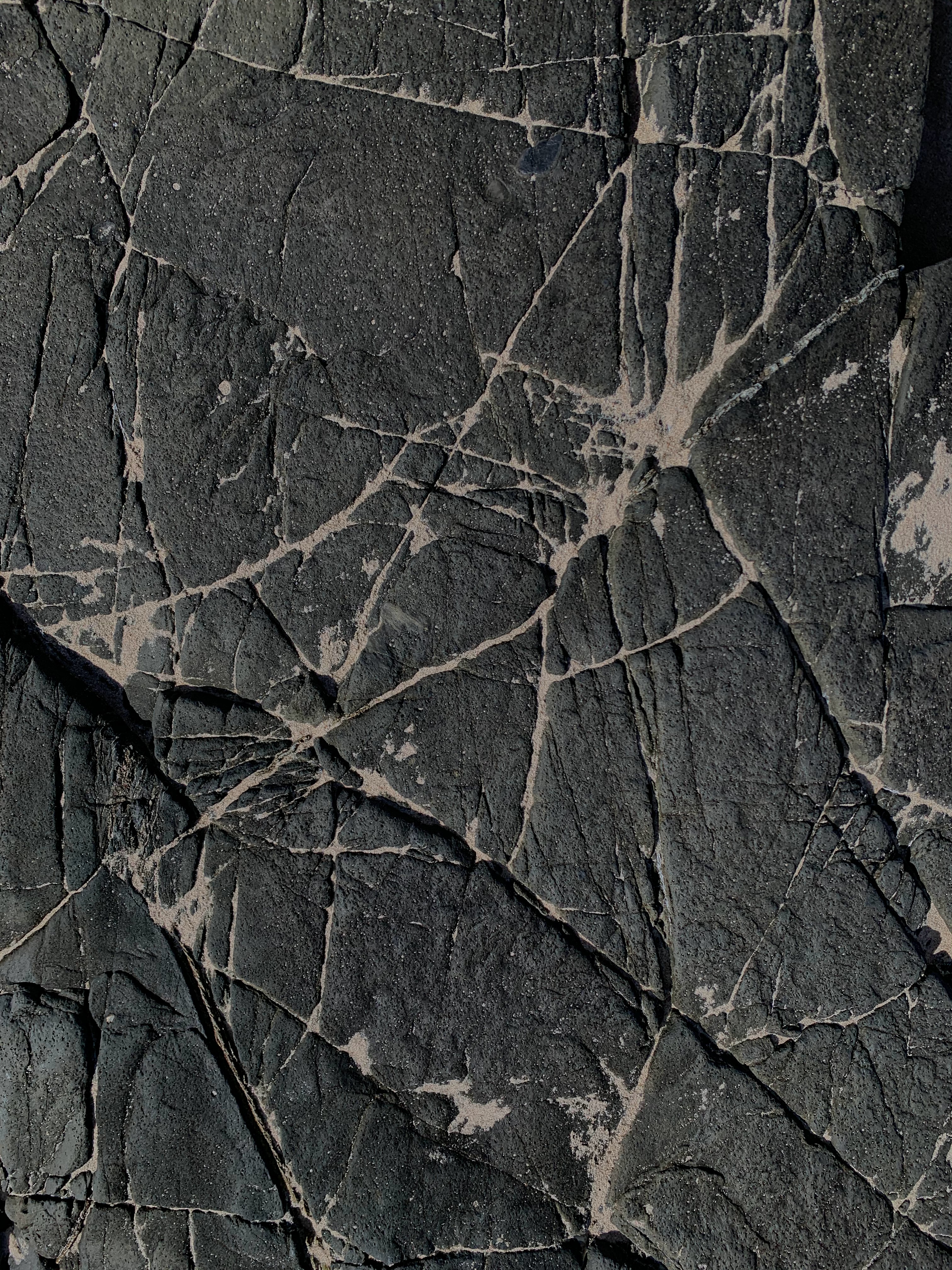 textures, crack, cracks, texture, rock, grey, stone Smartphone Background