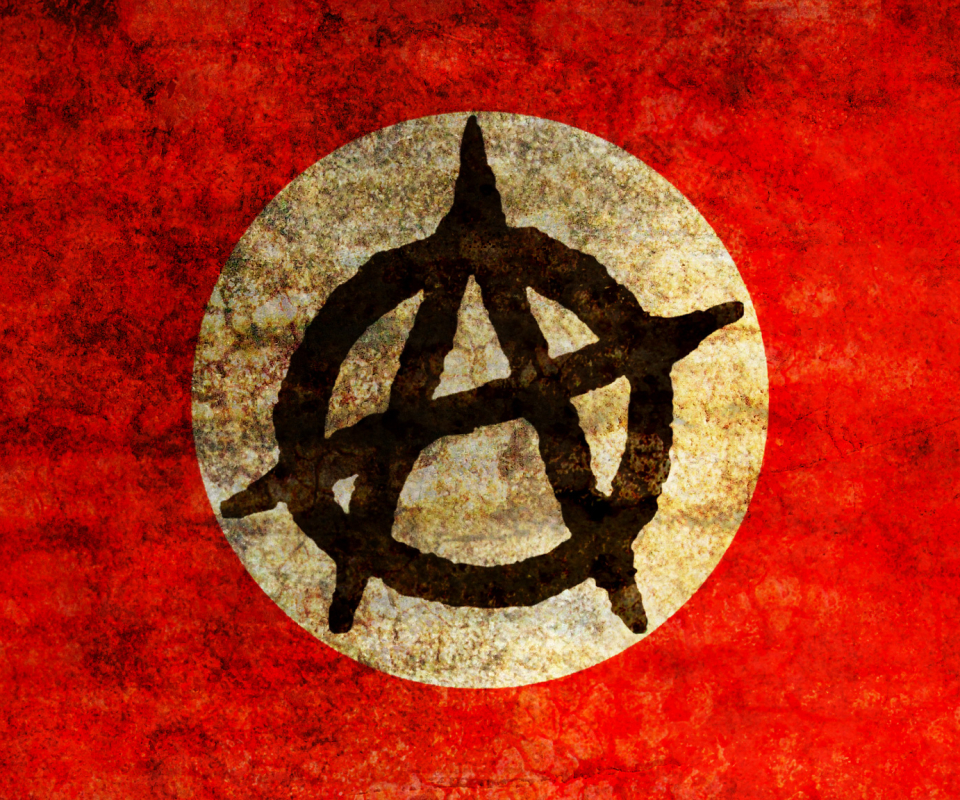 Laden Sie das Düster, Anarchie-Bild kostenlos auf Ihren PC-Desktop herunter
