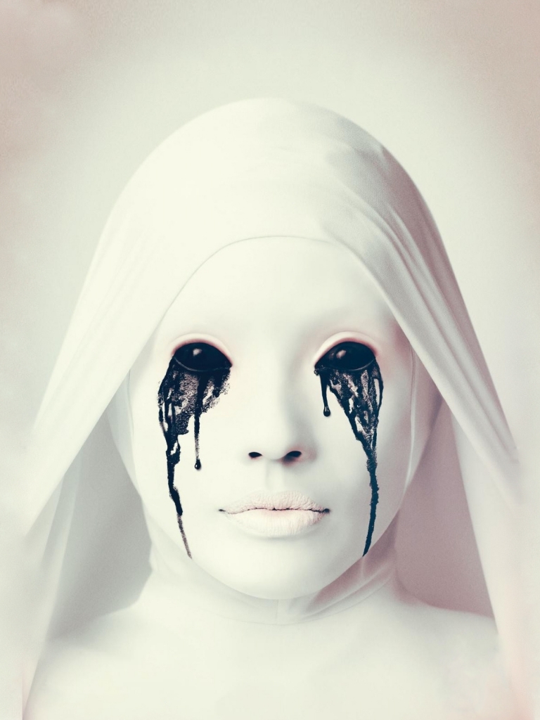 Download mobile wallpaper Tv Show, American Horror Story for free.