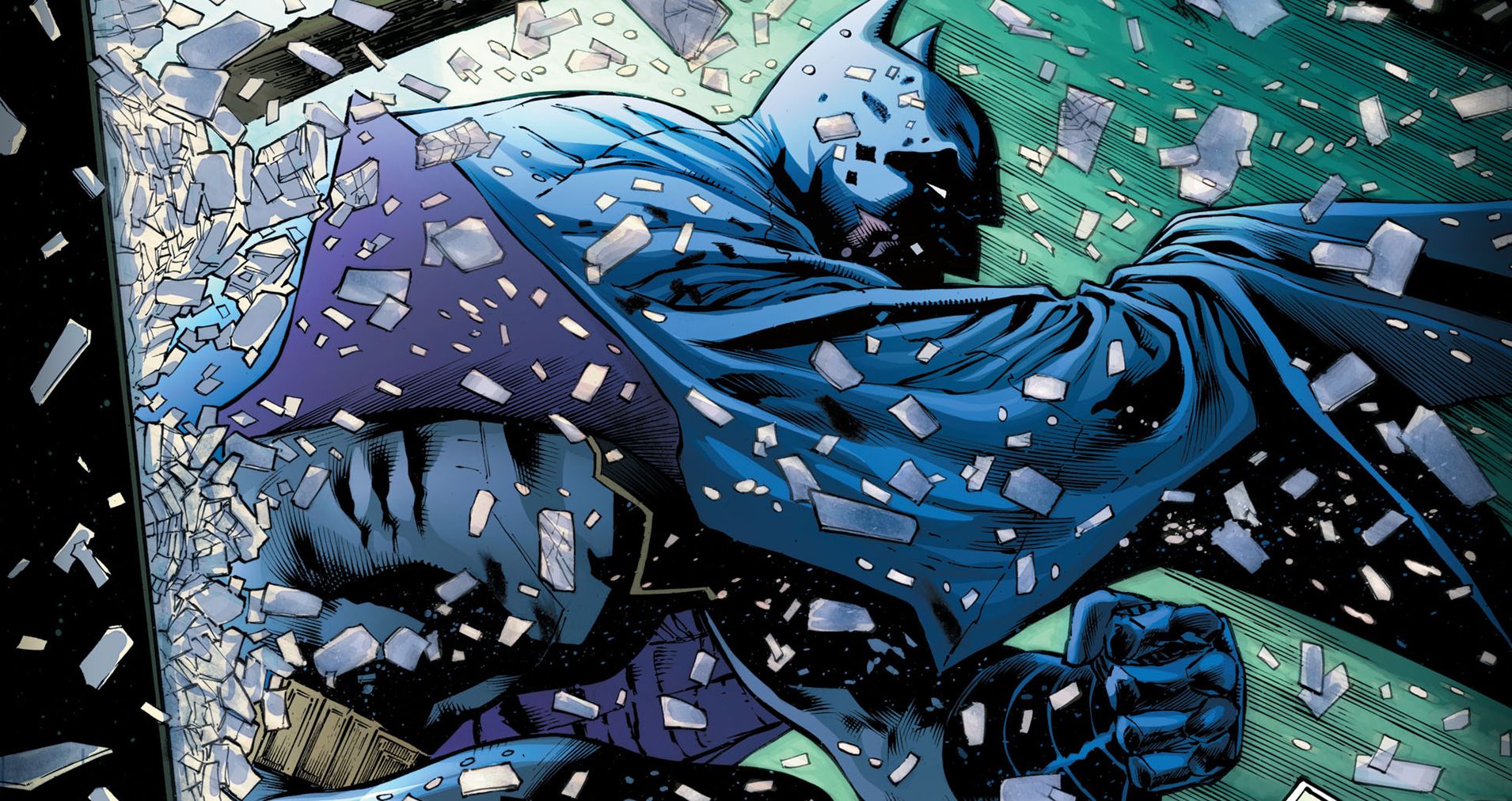 Download mobile wallpaper Batman, Comics, Detective Comics for free.