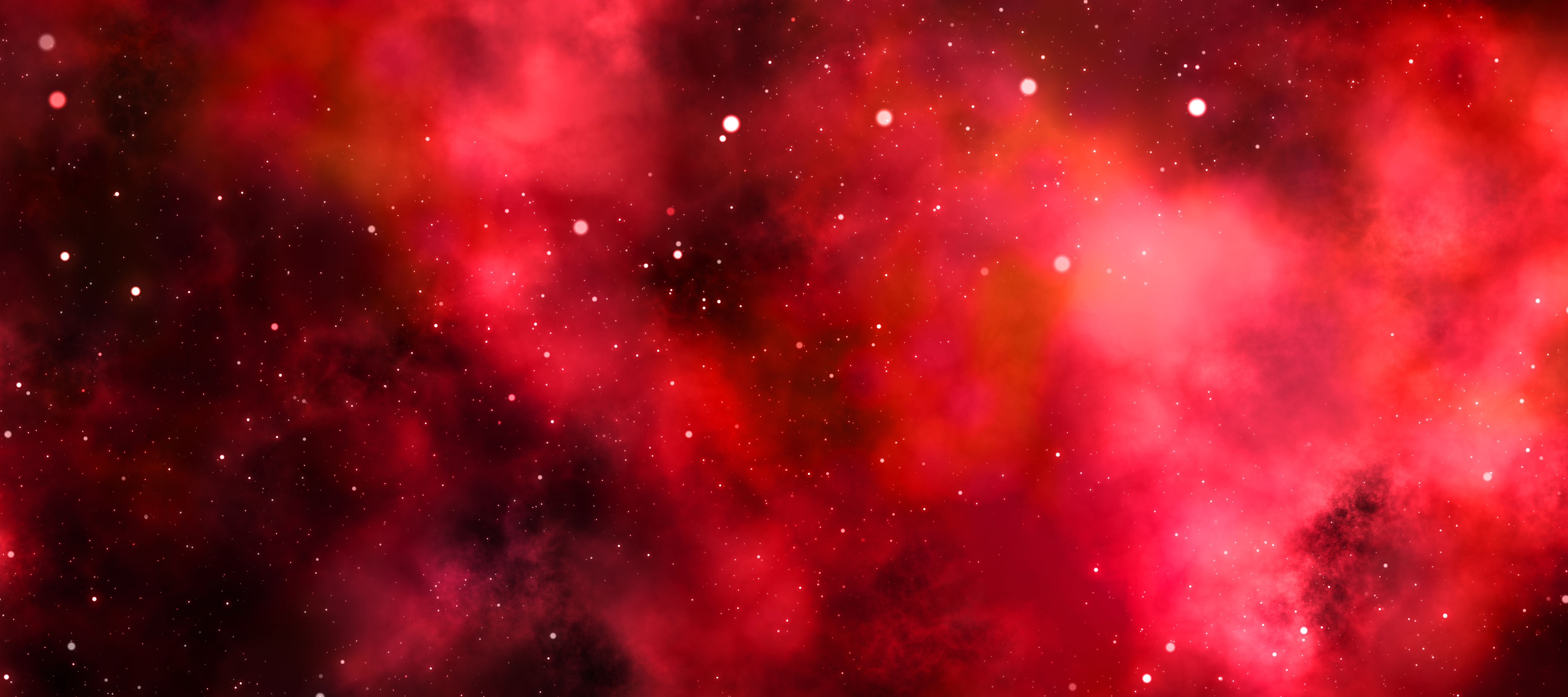 無料モバイル壁紙輝き, 赤い, 輝く, 銀河, 宇宙をダウンロードします。