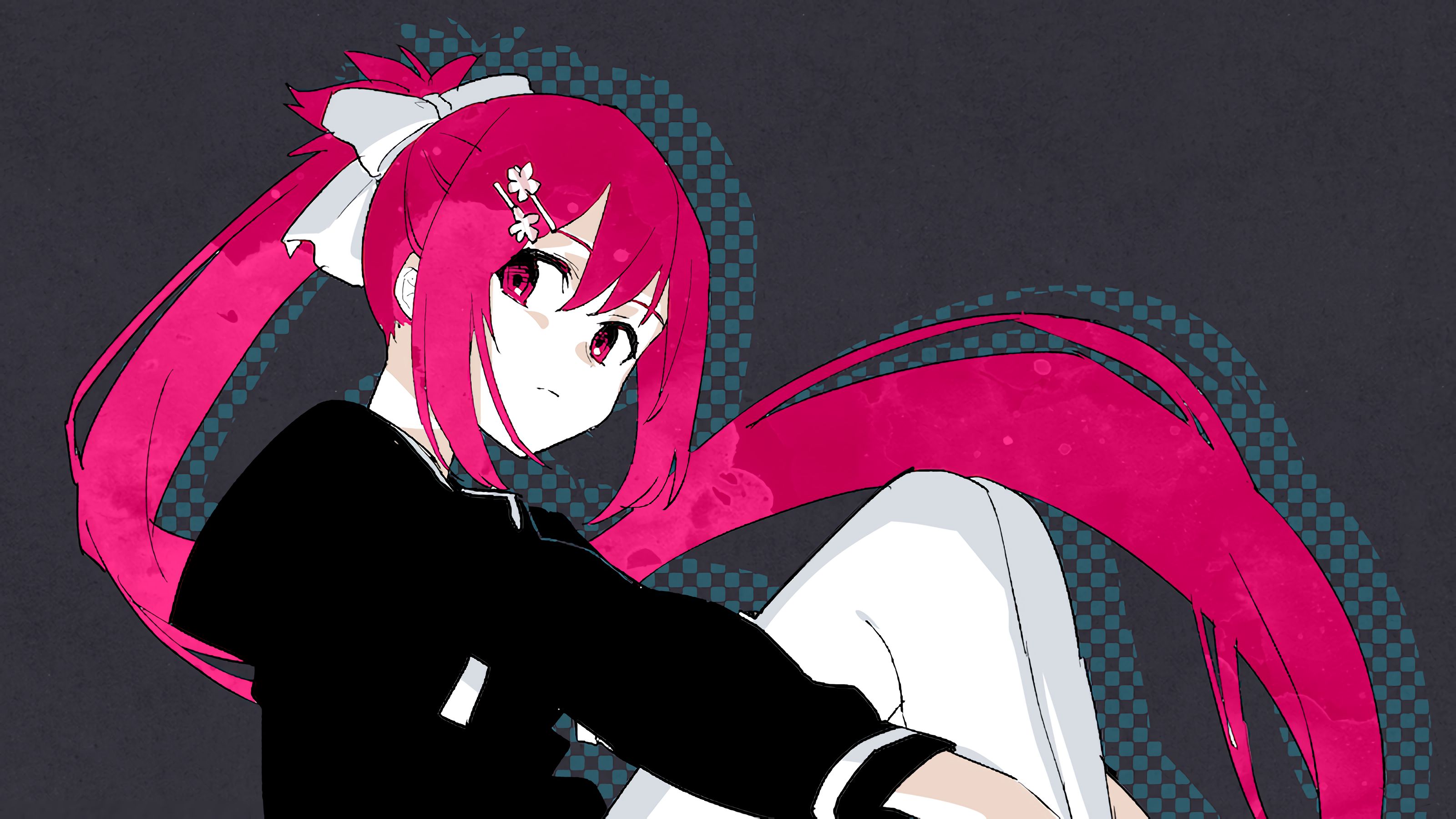 Download mobile wallpaper Anime, Yuki Yuna Is A Hero, Takashima Yuna for free.