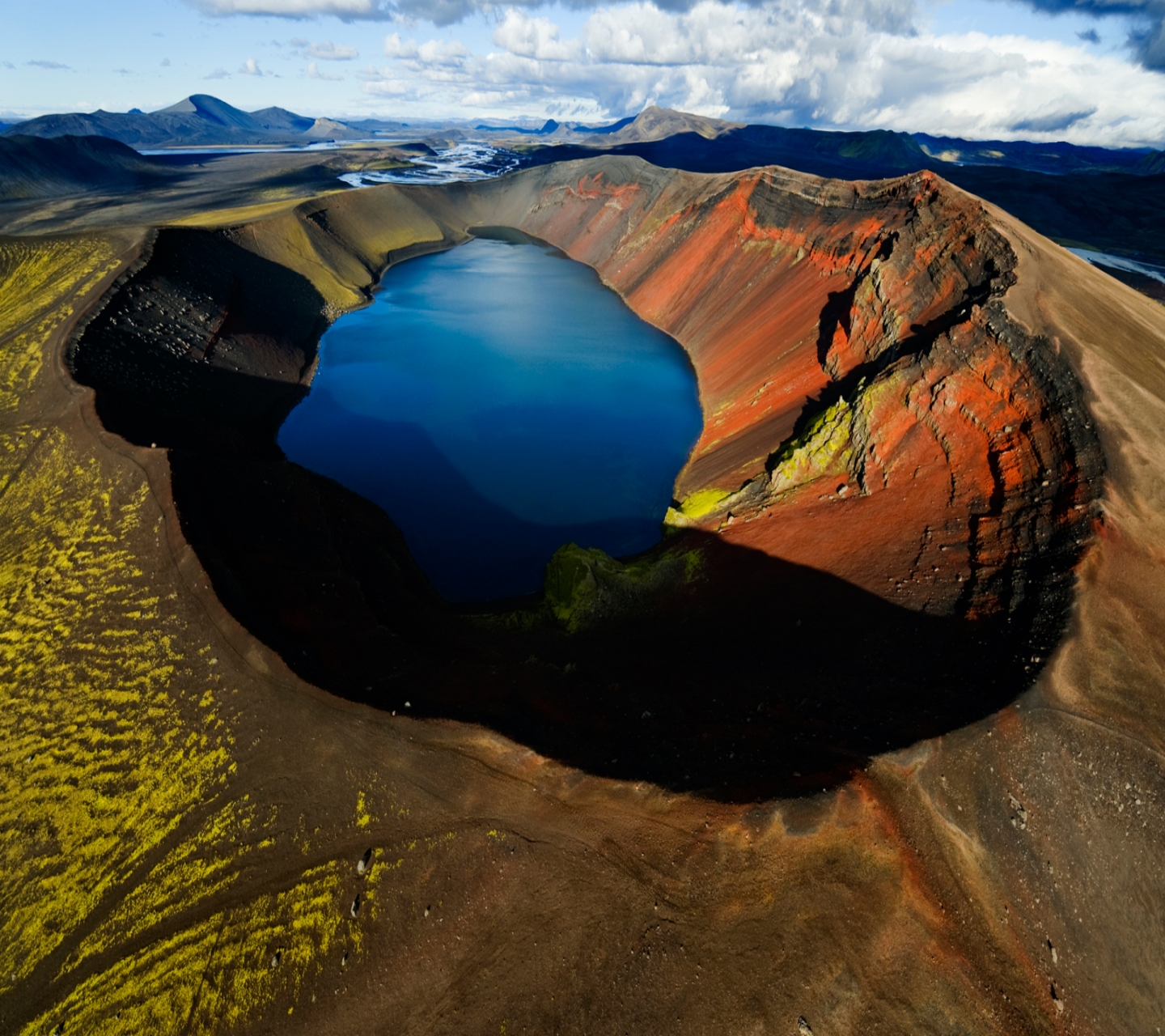 Téléchargez gratuitement l'image Volcan, Volcans, Terre/nature sur le bureau de votre PC