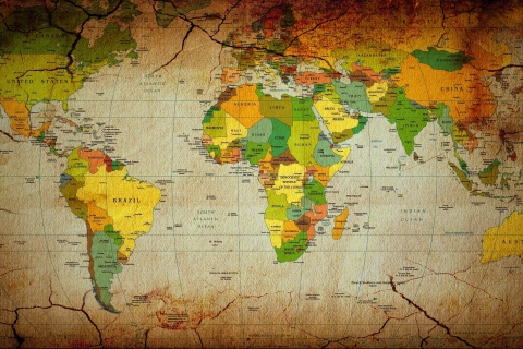 Free download wallpaper World Map, Misc on your PC desktop