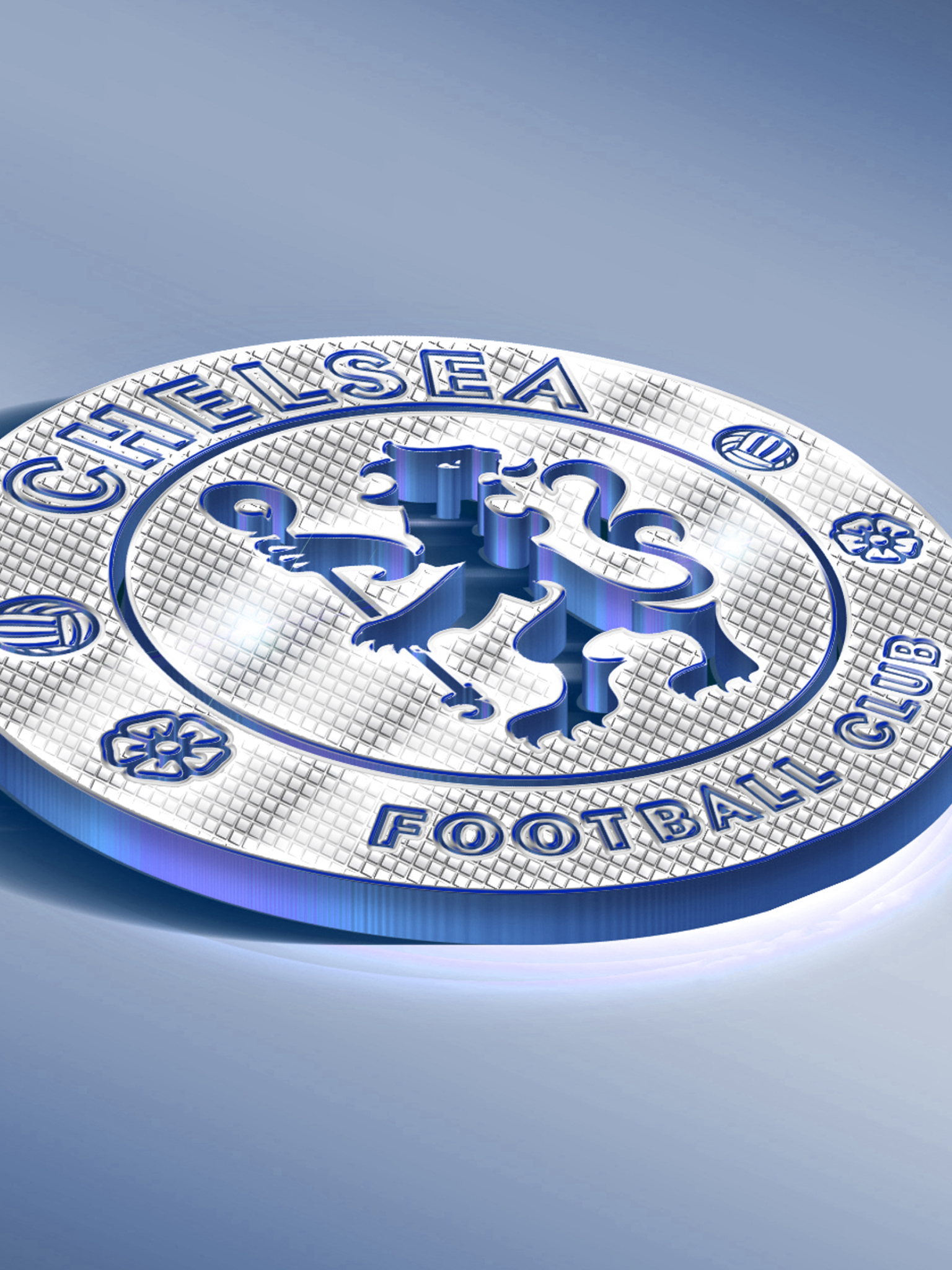 PCデスクトップにスポーツ, サッカー, ロゴ, チェルシー Fc画像を無料でダウンロード