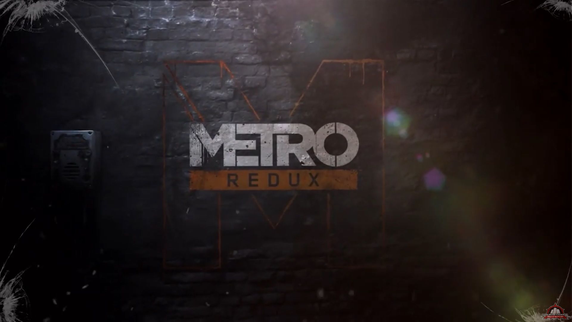 video game, metro: last light redux, metro