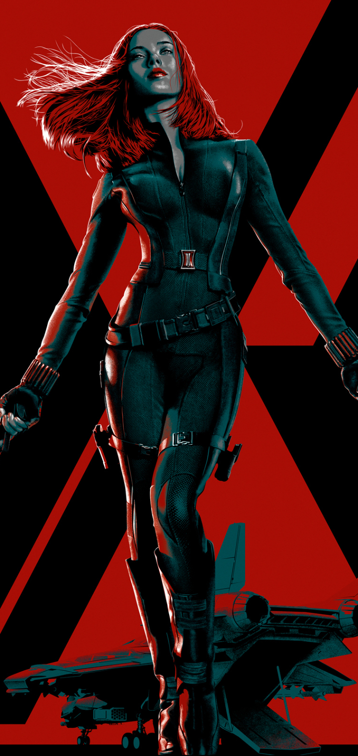 Download mobile wallpaper Scarlett Johansson, Captain America, Movie, Black Widow, Captain America: The Winter Soldier for free.