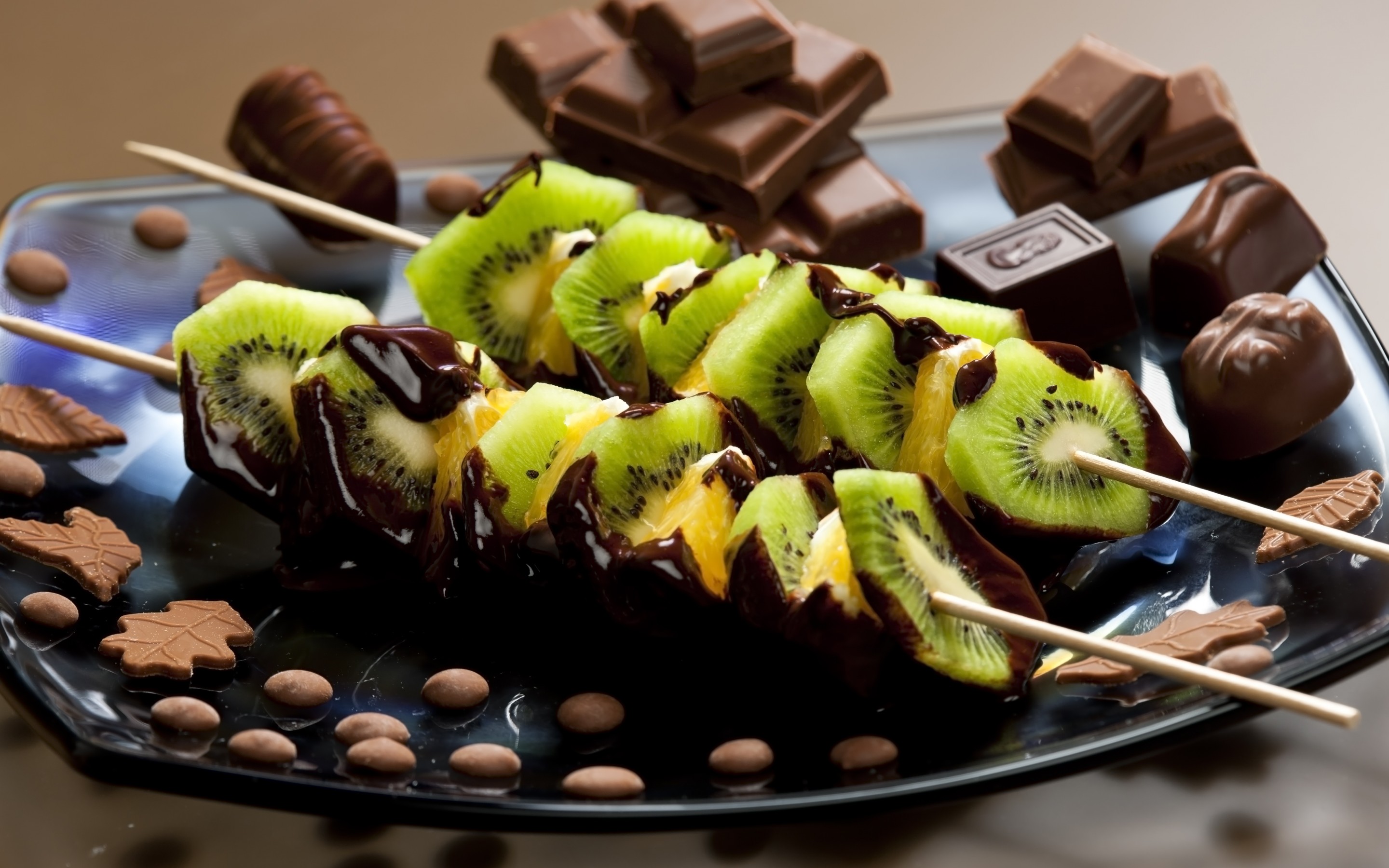 Free download wallpaper Food, Chocolate on your PC desktop